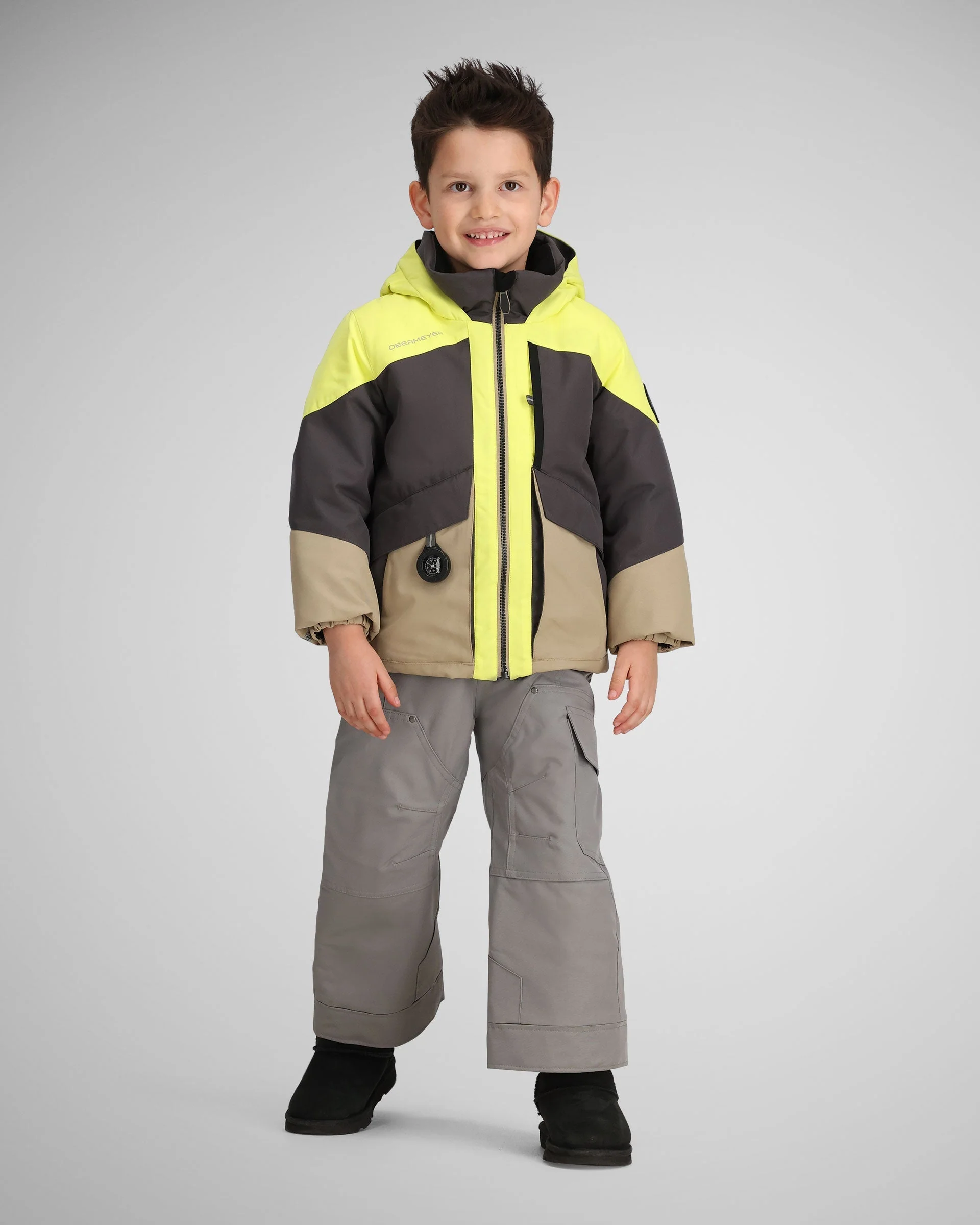 Altair Jacket - Image 69
