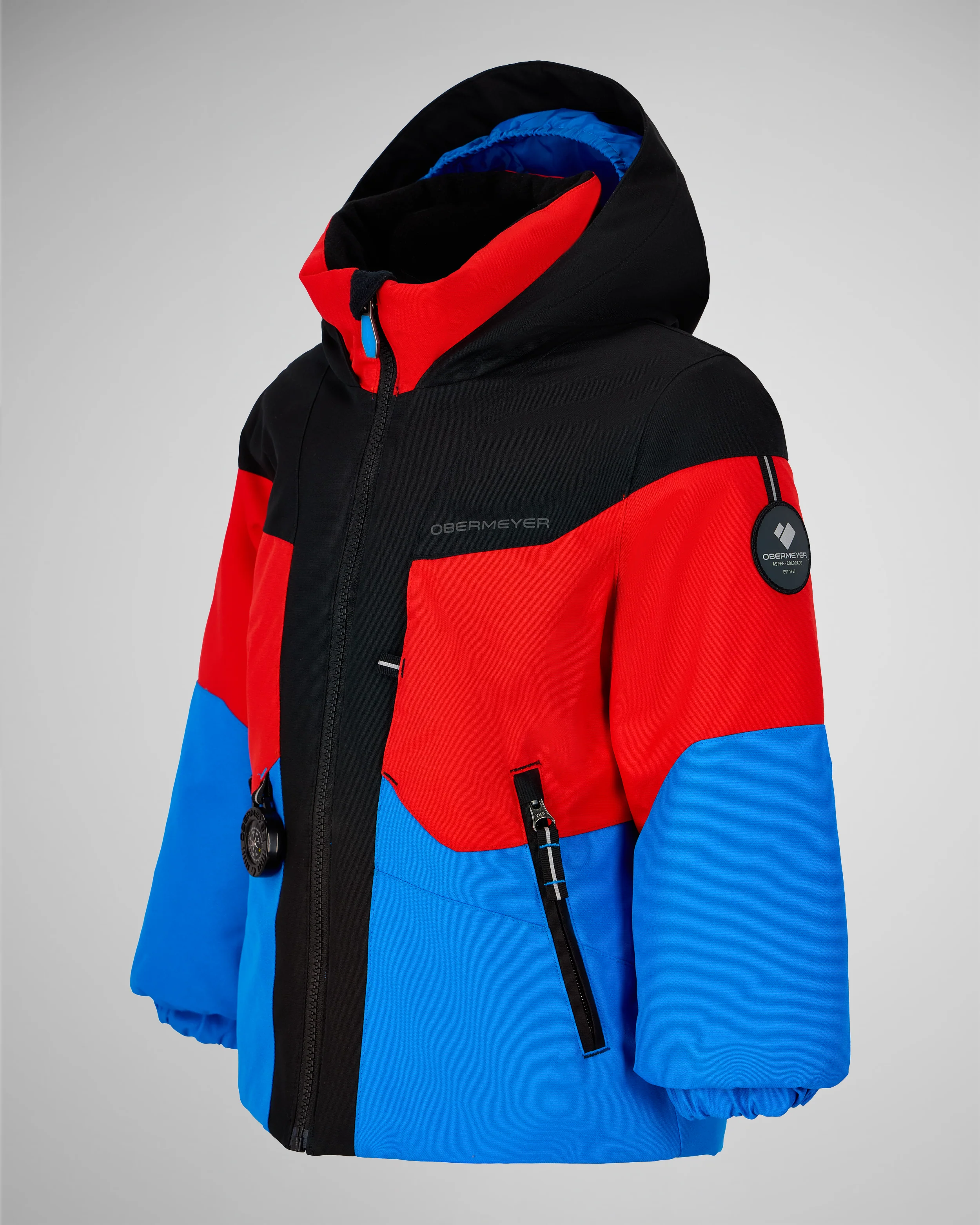 Altair Jacket - Image 7