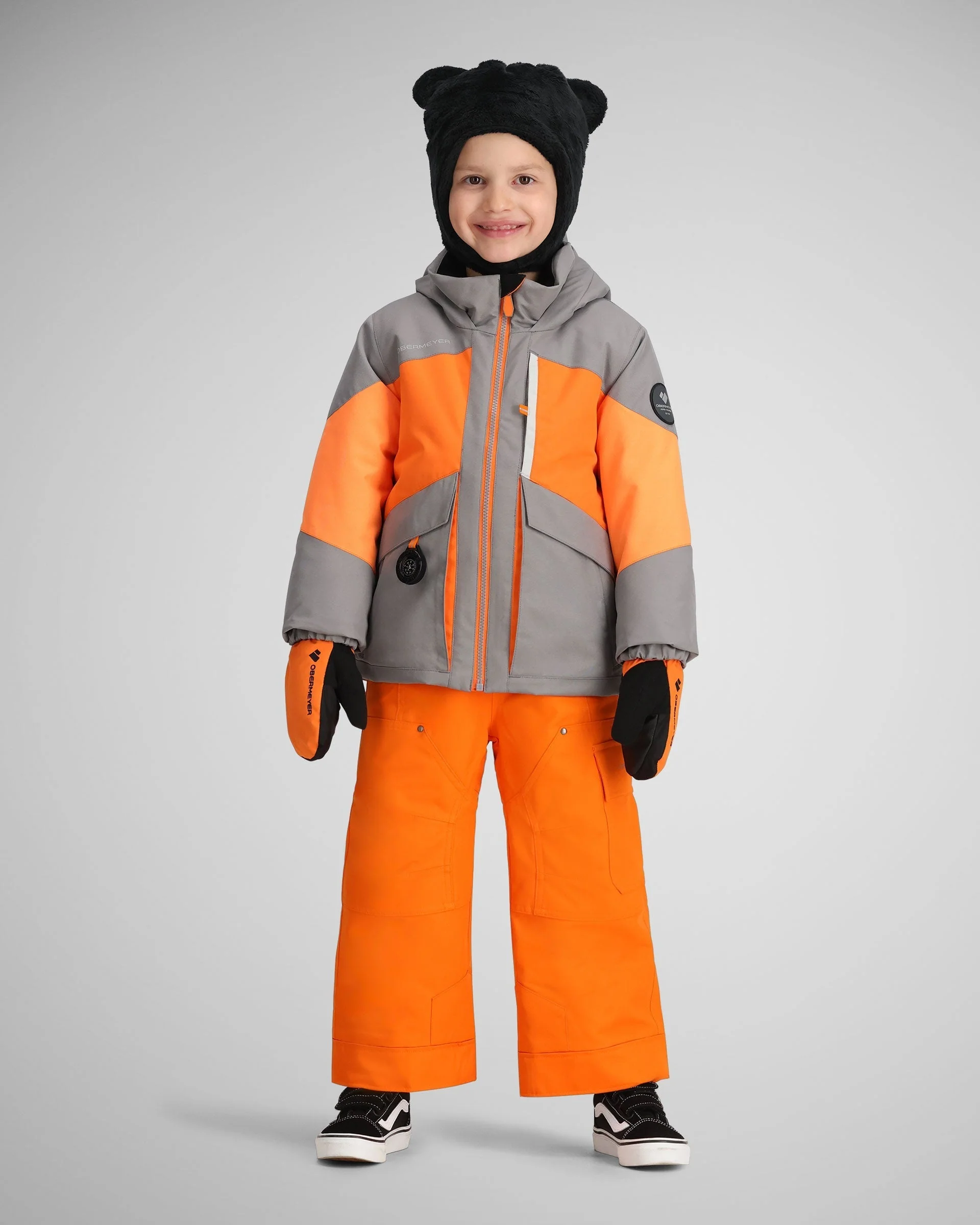 Altair Jacket - Image 70