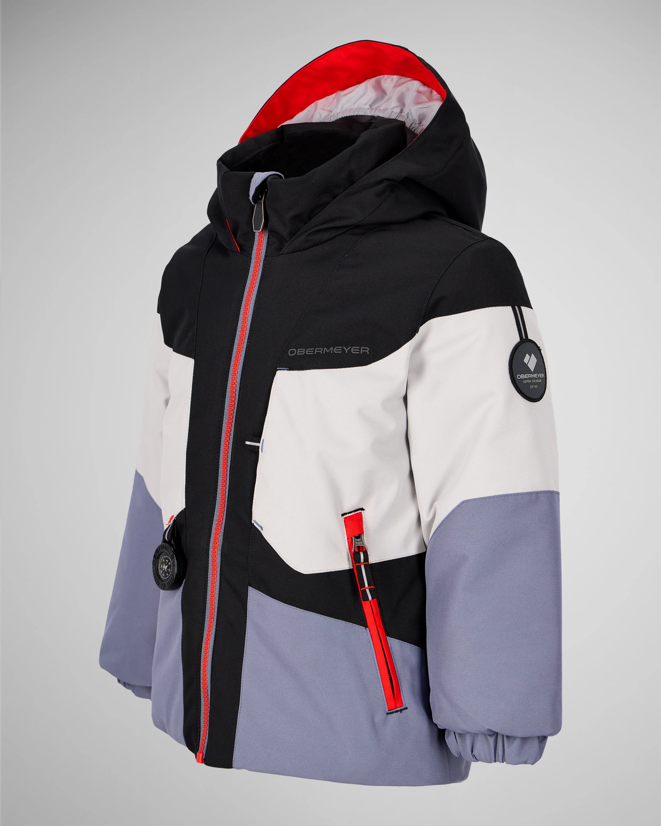 Altair Jacket - Image 8