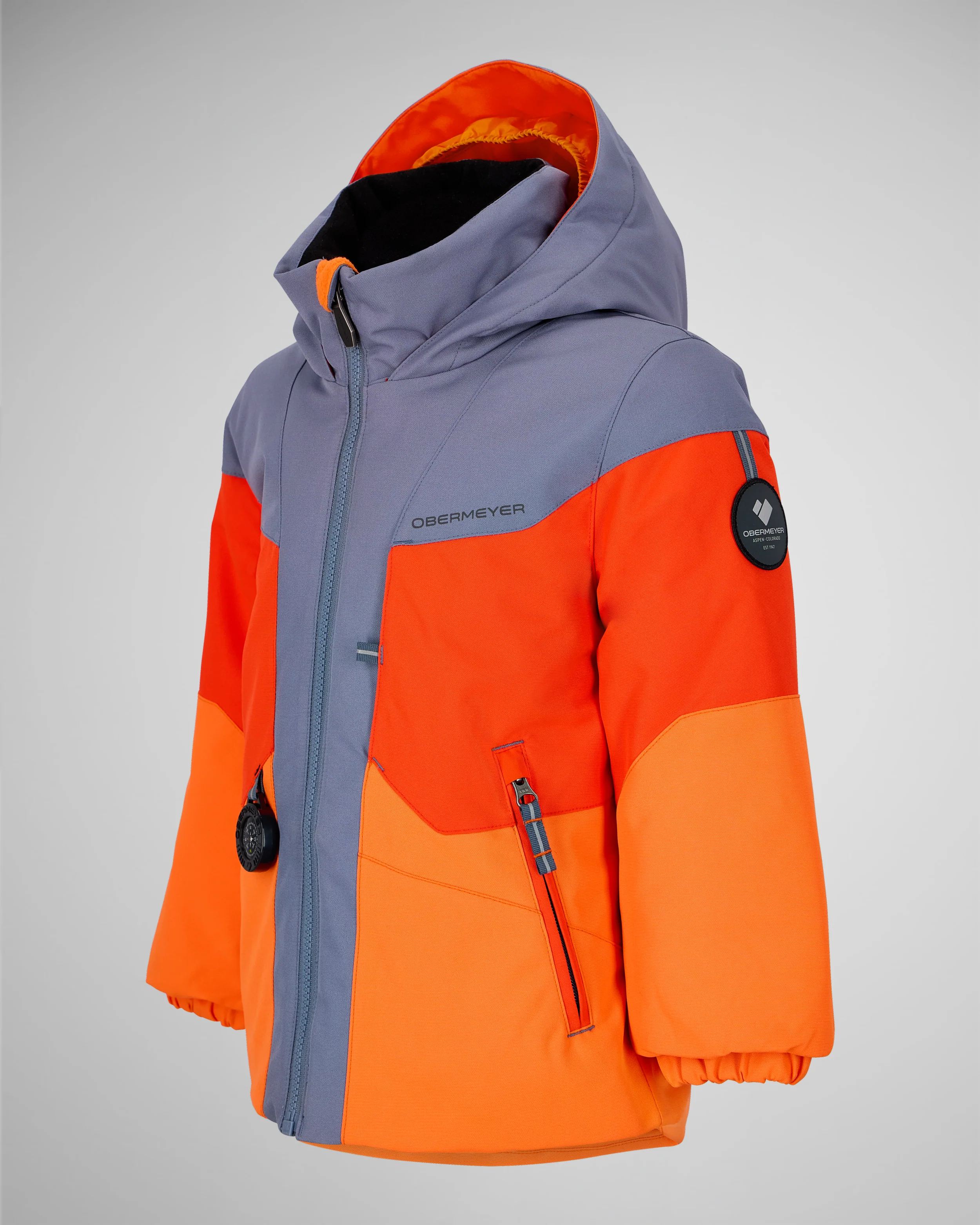 Altair Jacket - Image 9