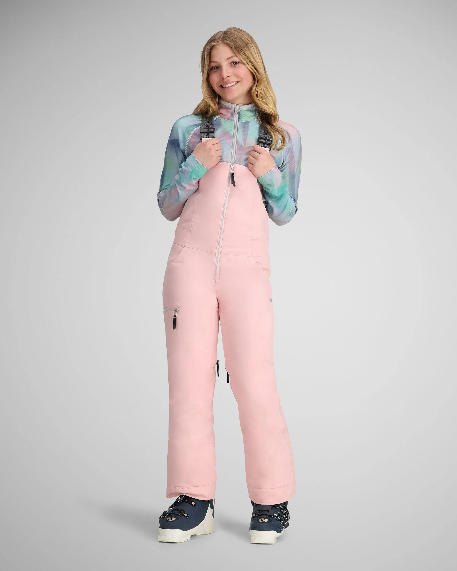Anya Bib Pant - Image 59