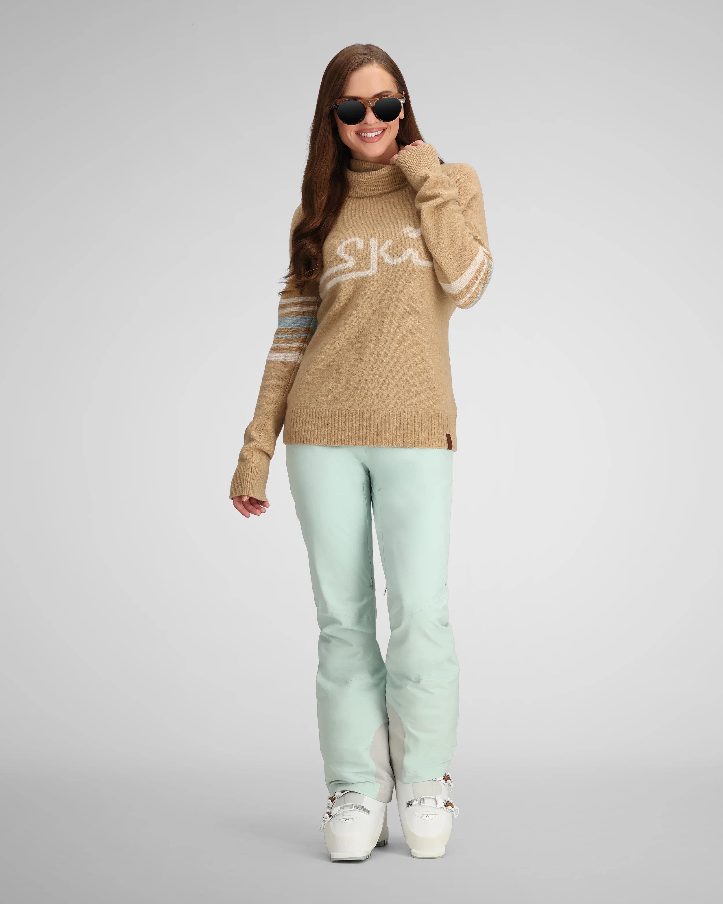 Apres Vous Turtleneck - Image 10