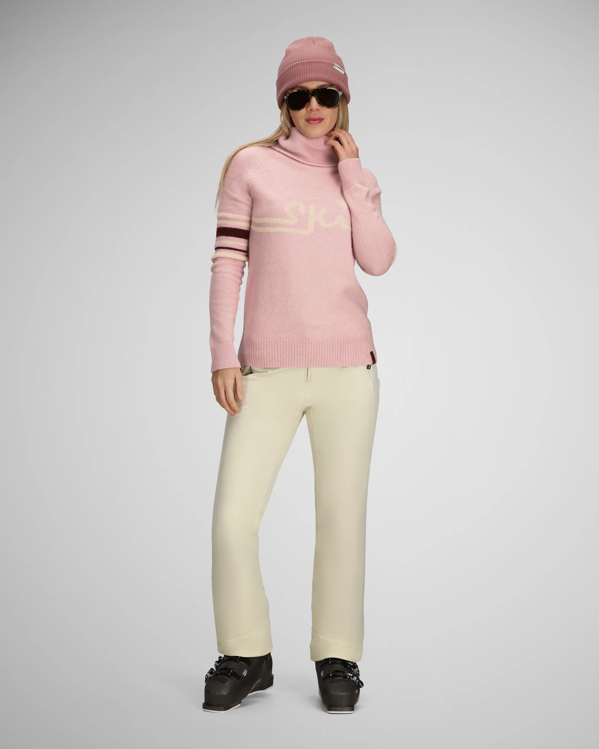 Apres Vous Turtleneck - Image 11