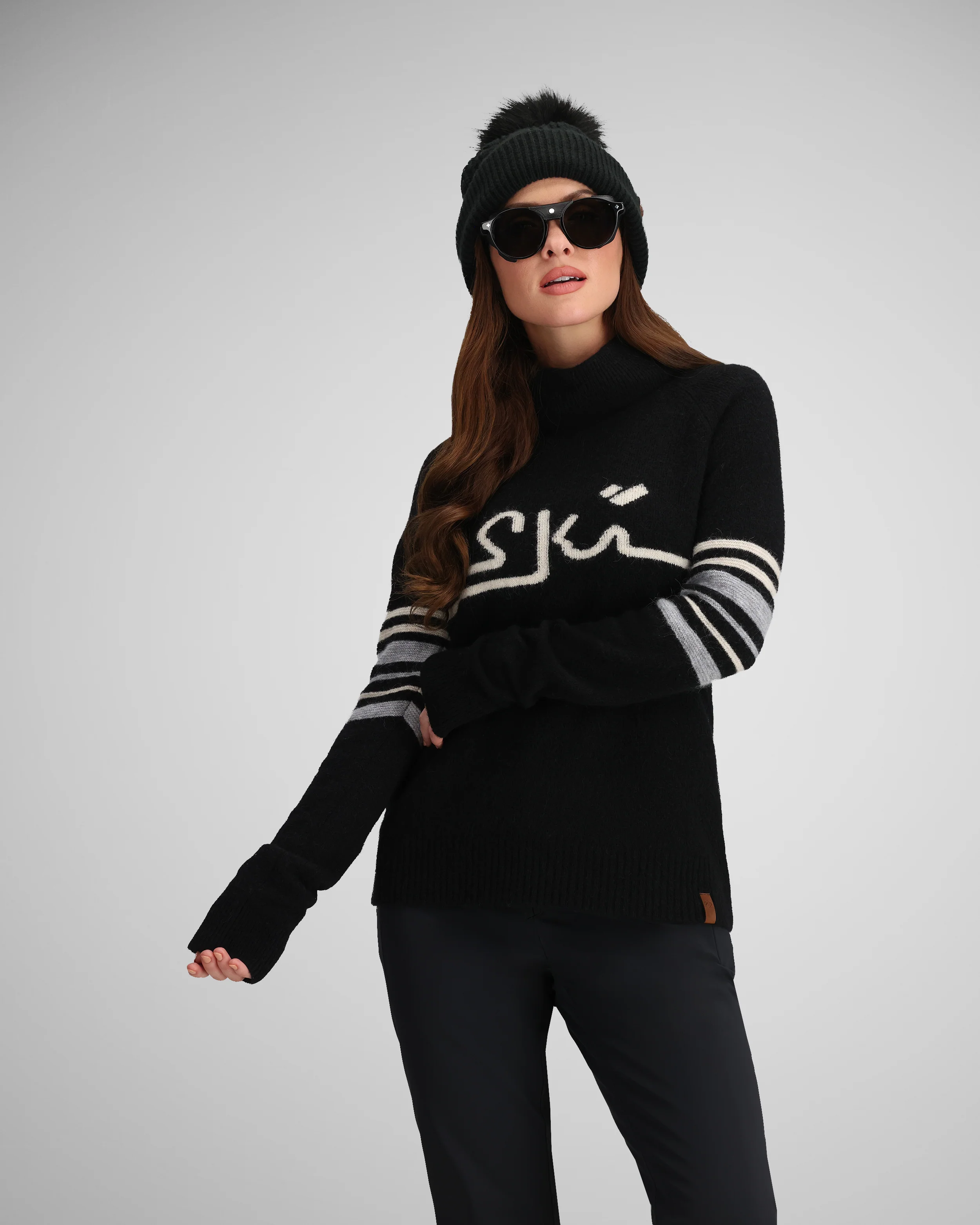 Apres Vous Turtleneck - Image 12