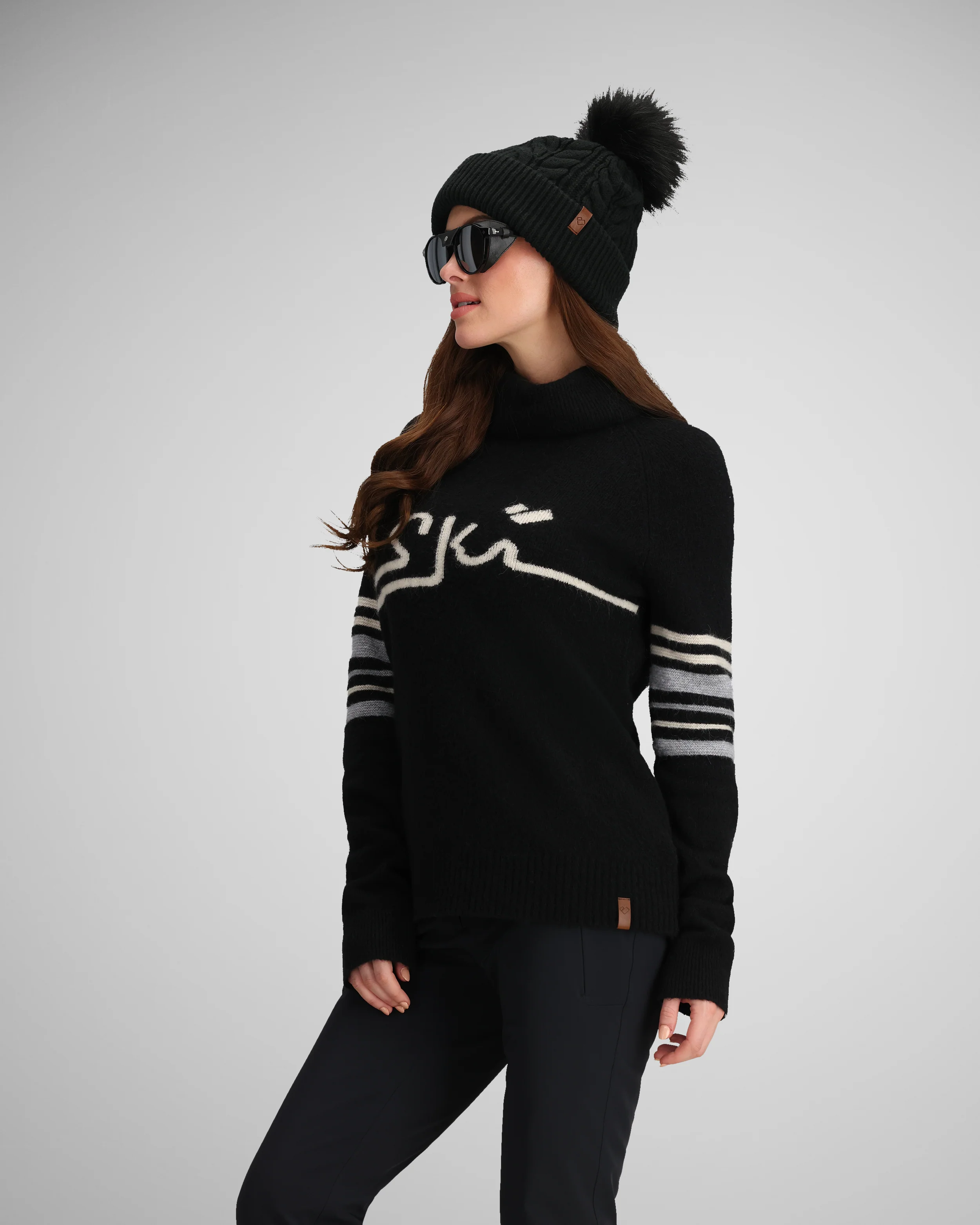 Apres Vous Turtleneck - Image 13