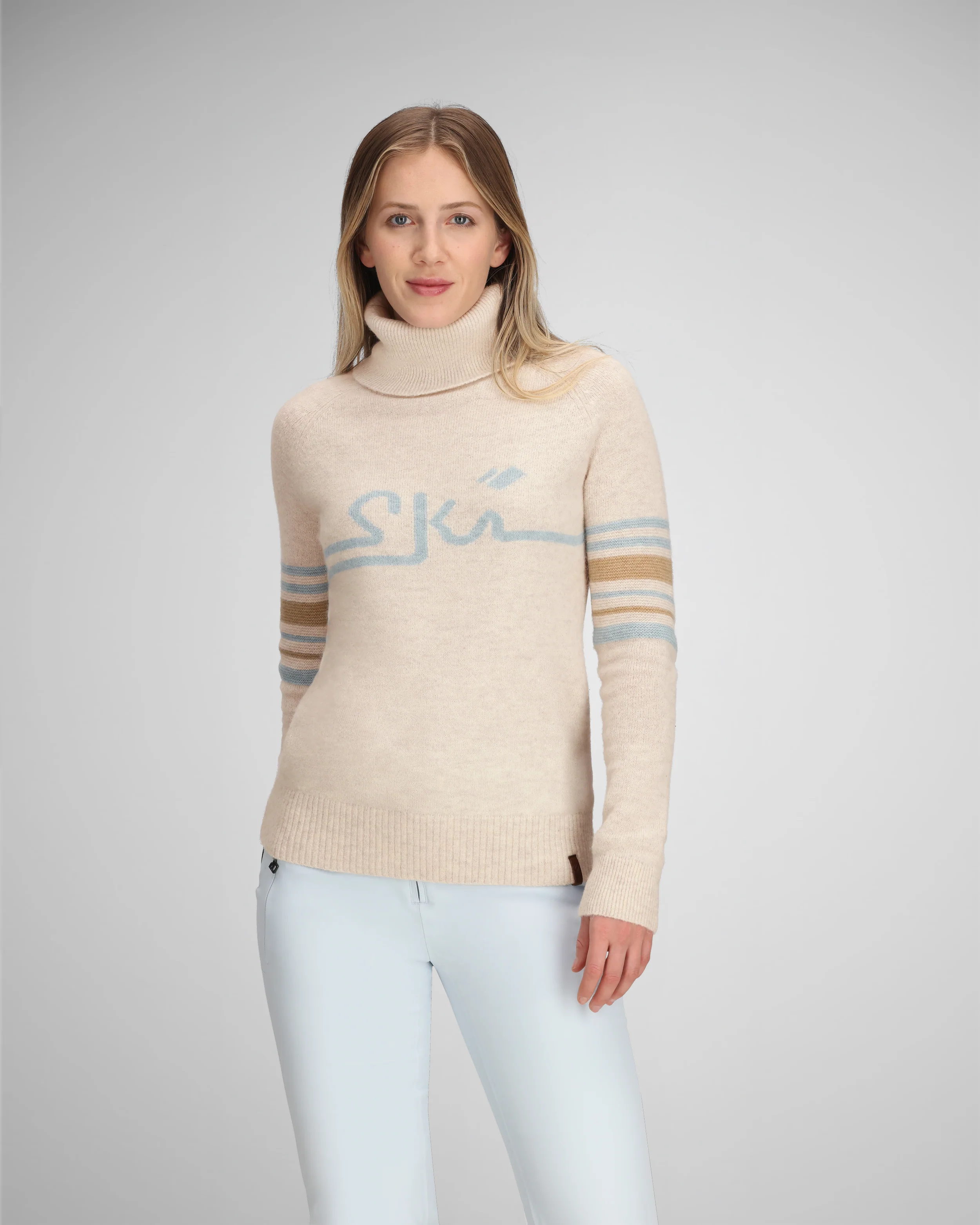 Apres Vous Turtleneck - Image 14