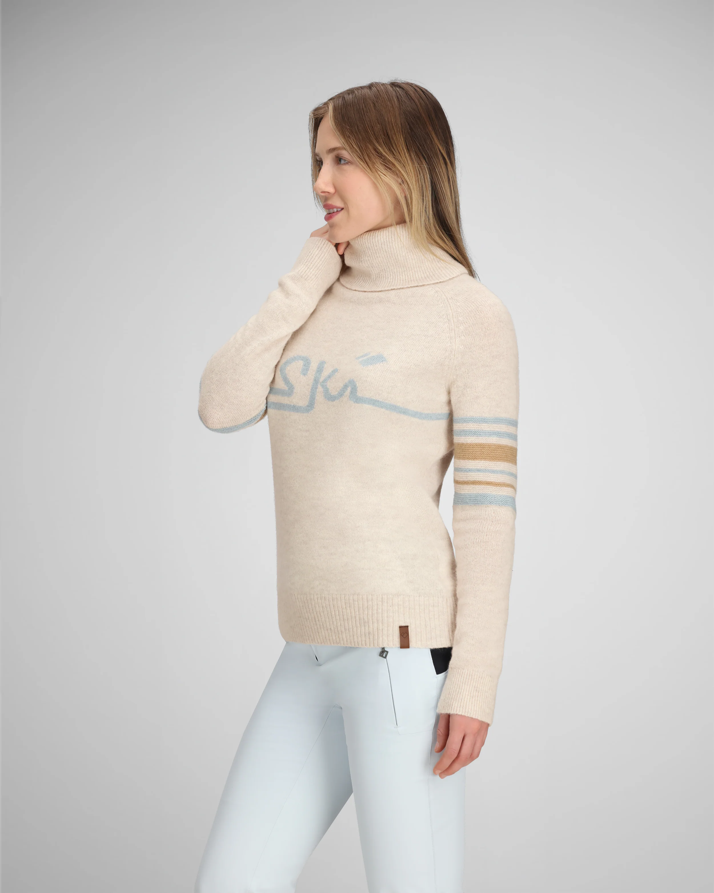 Apres Vous Turtleneck - Image 15