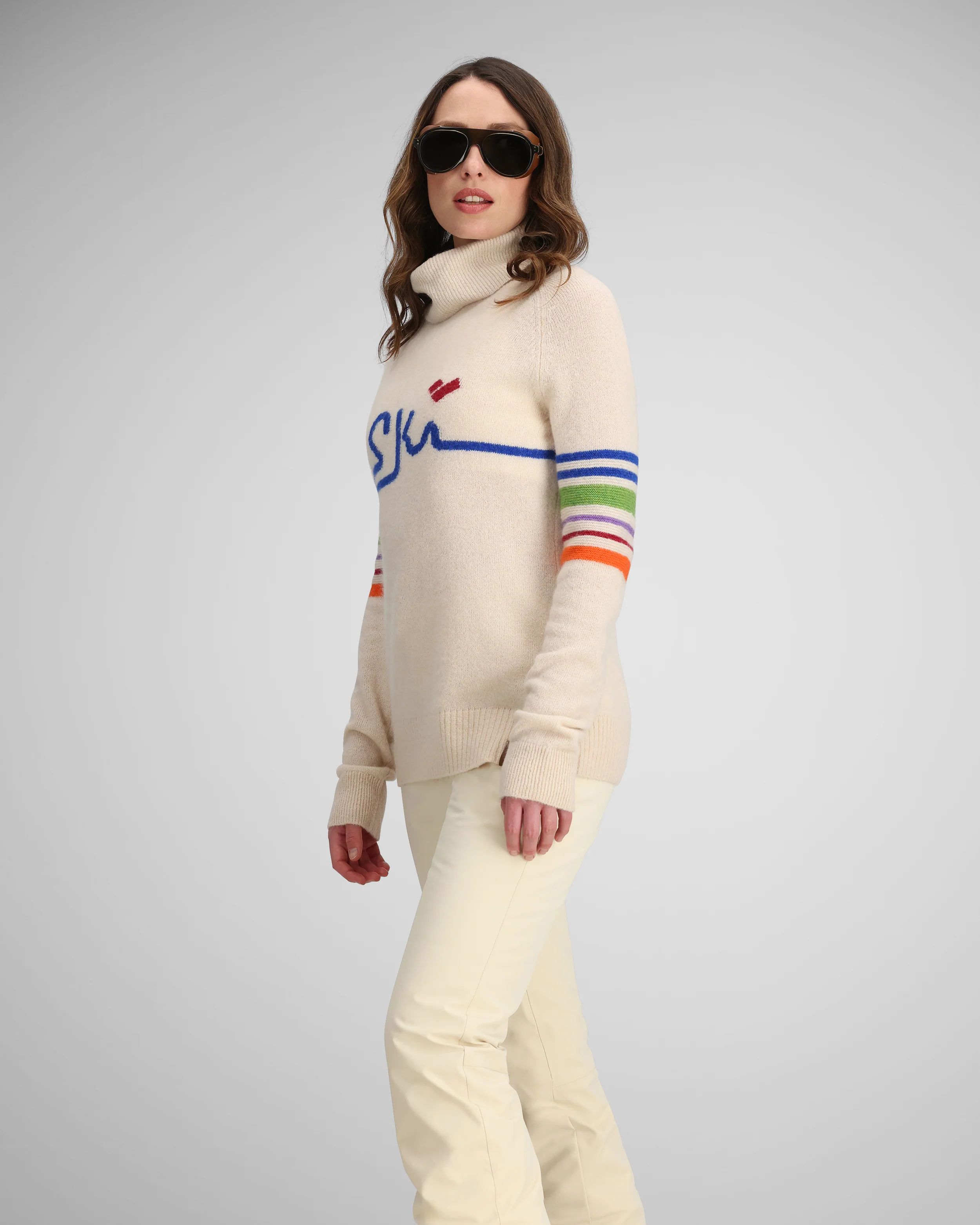 Apres Vous Turtleneck - Image 16