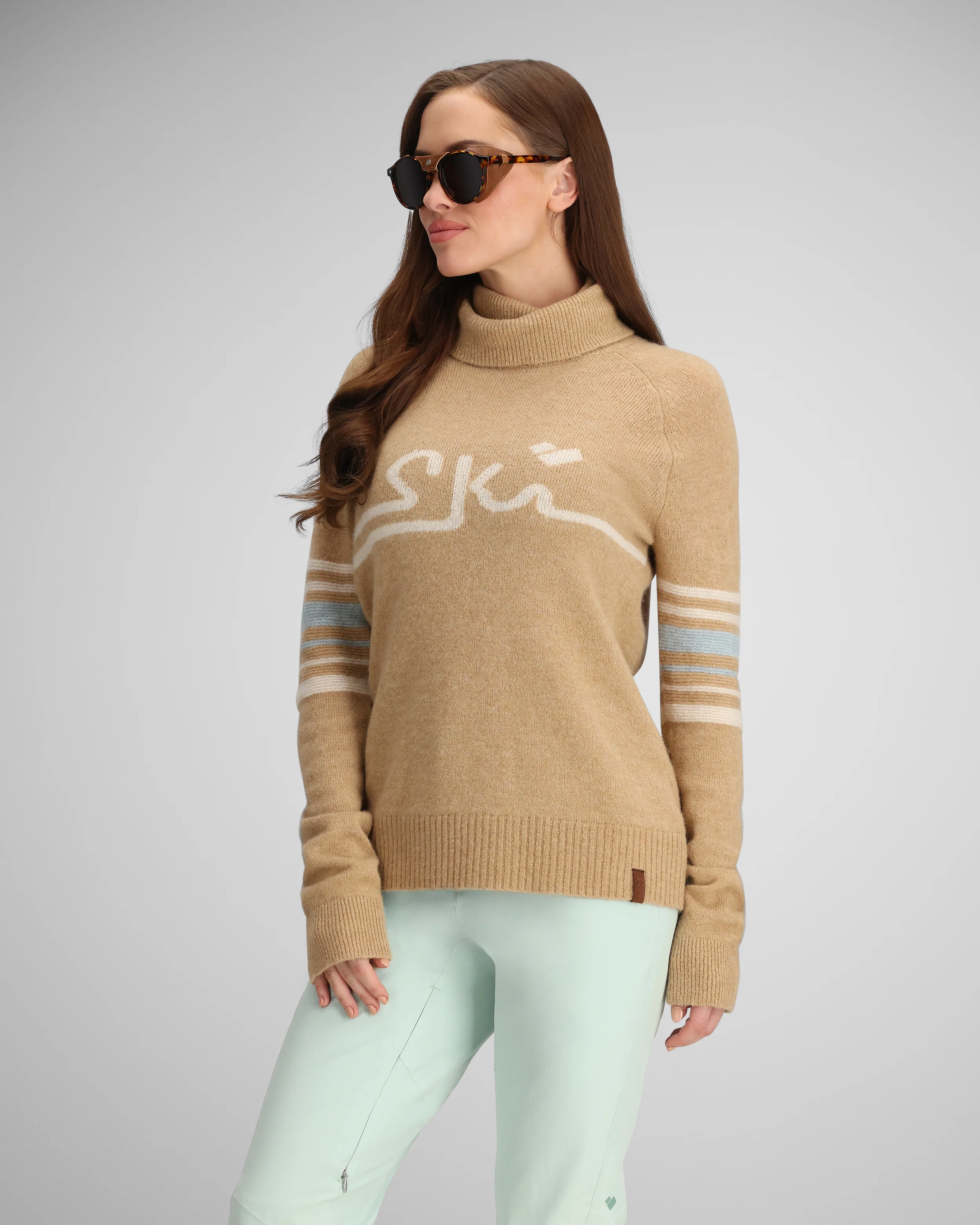 Apres Vous Turtleneck - Image 17