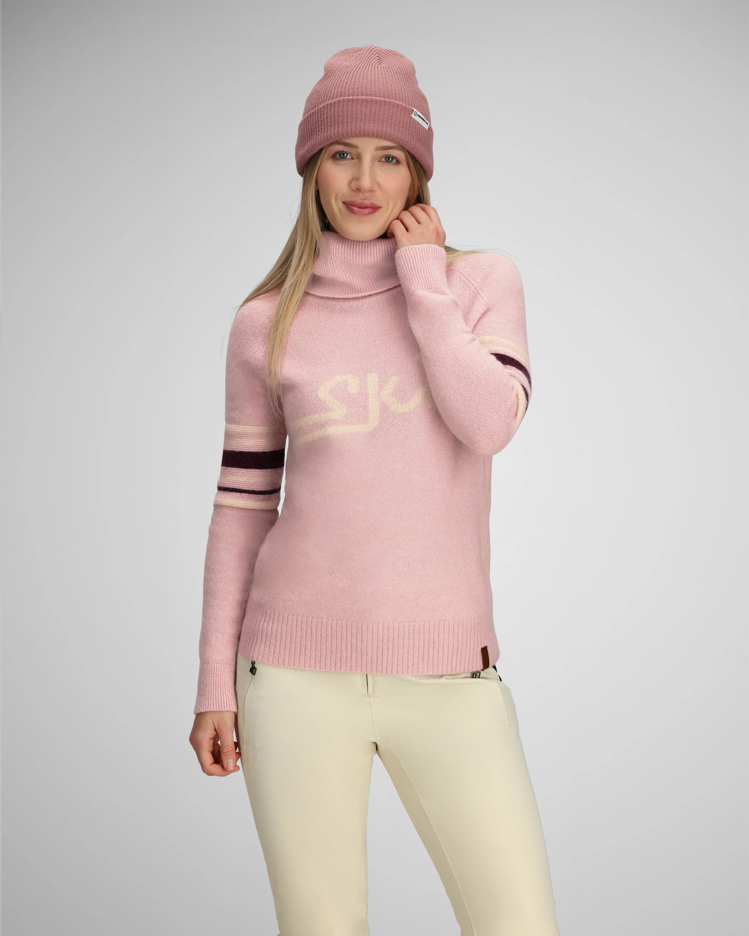Apres Vous Turtleneck - Image 19