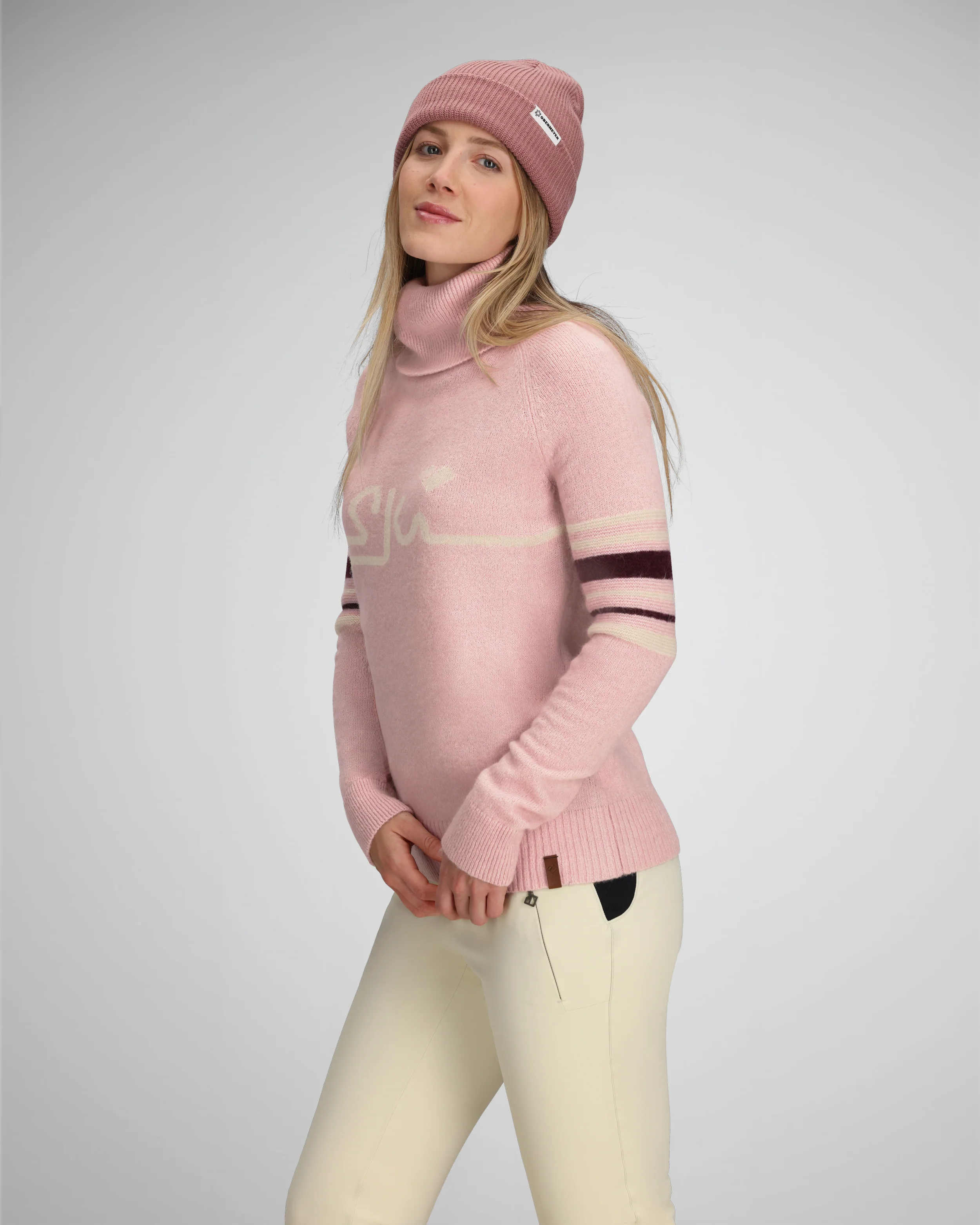Apres Vous Turtleneck - Image 20