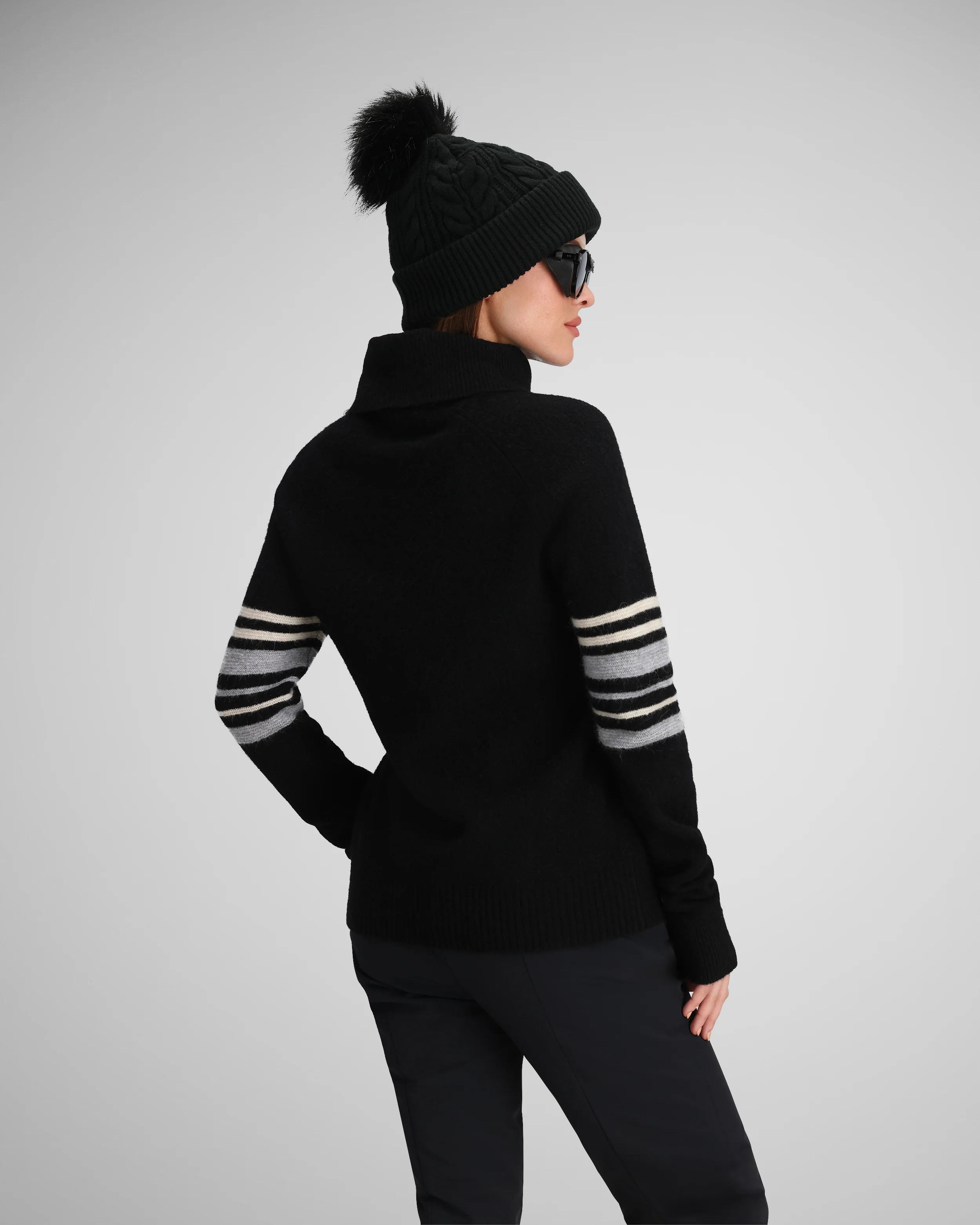Apres Vous Turtleneck - Image 21