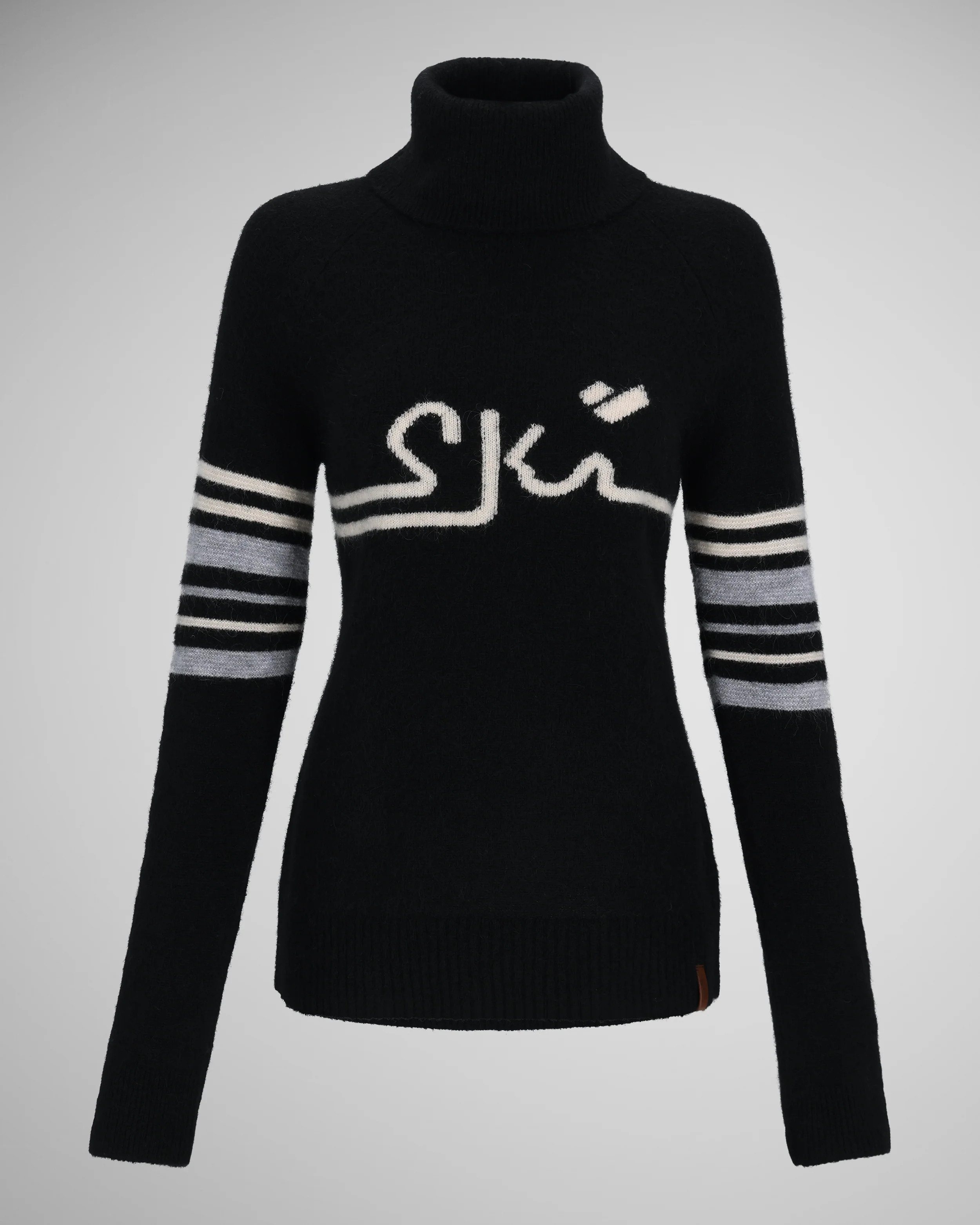 Apres Vous Turtleneck - Image 27