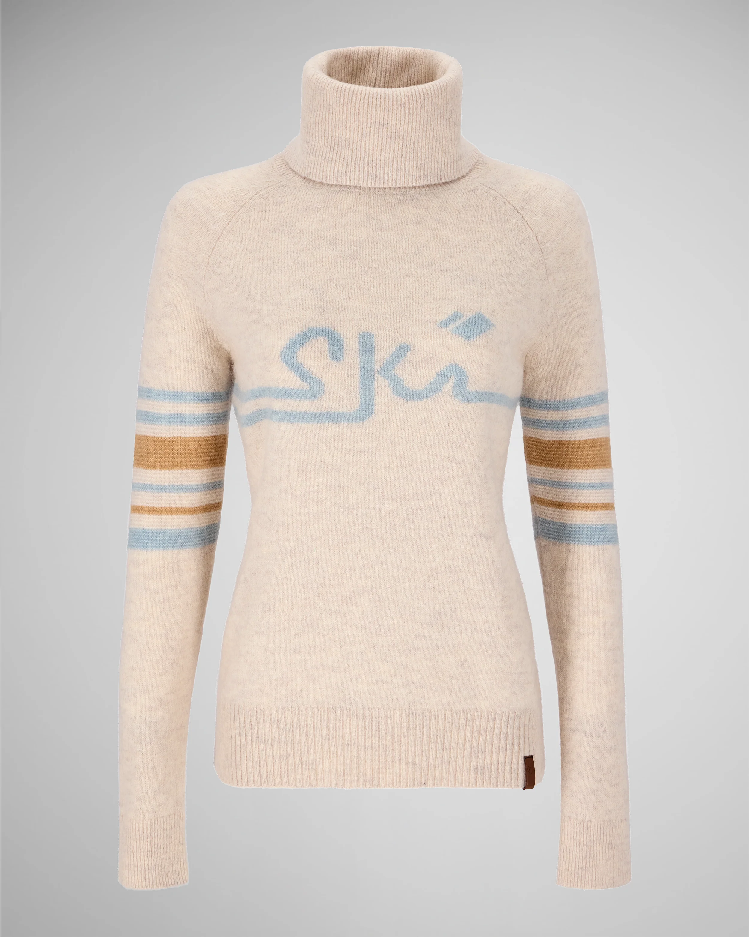 Apres Vous Turtleneck - Image 28