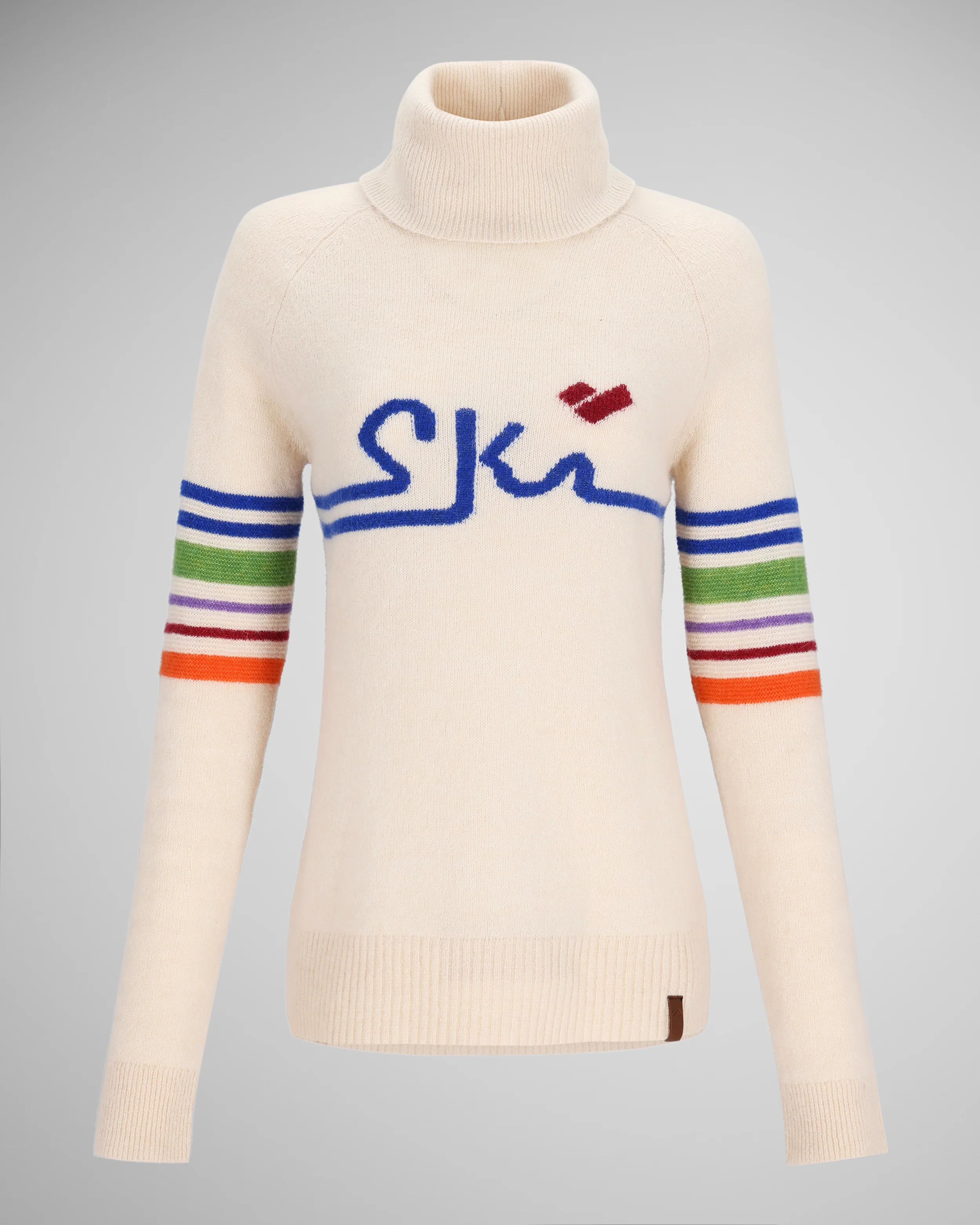 Apres Vous Turtleneck - Image 29