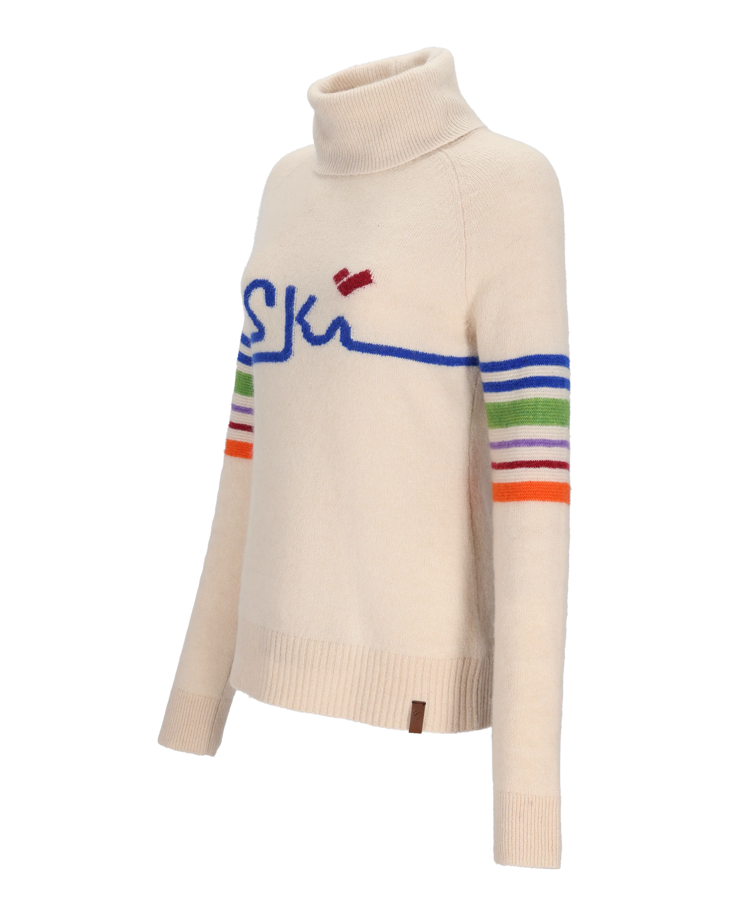 Apres Vous Turtleneck - Image 3