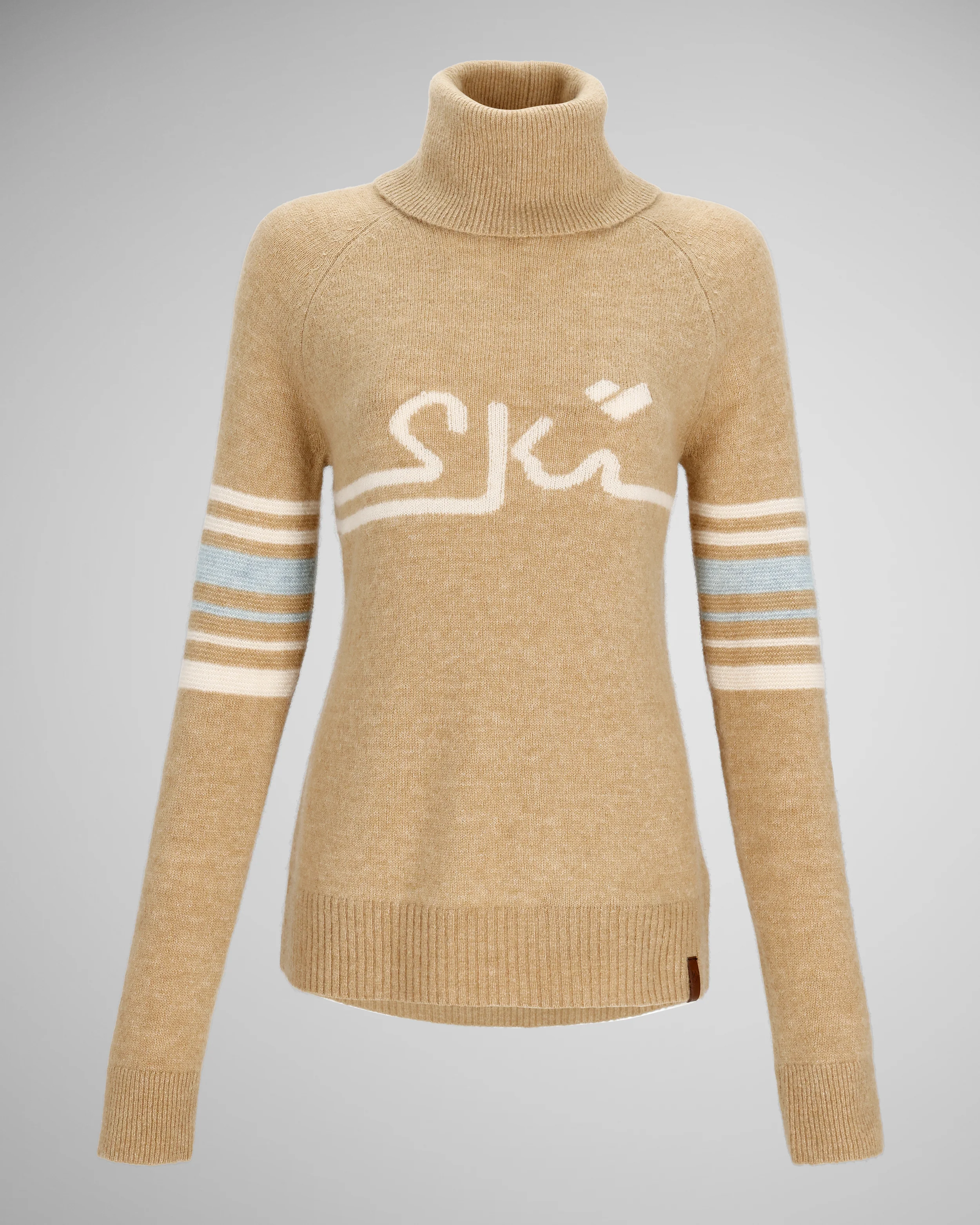 Apres Vous Turtleneck - Image 30
