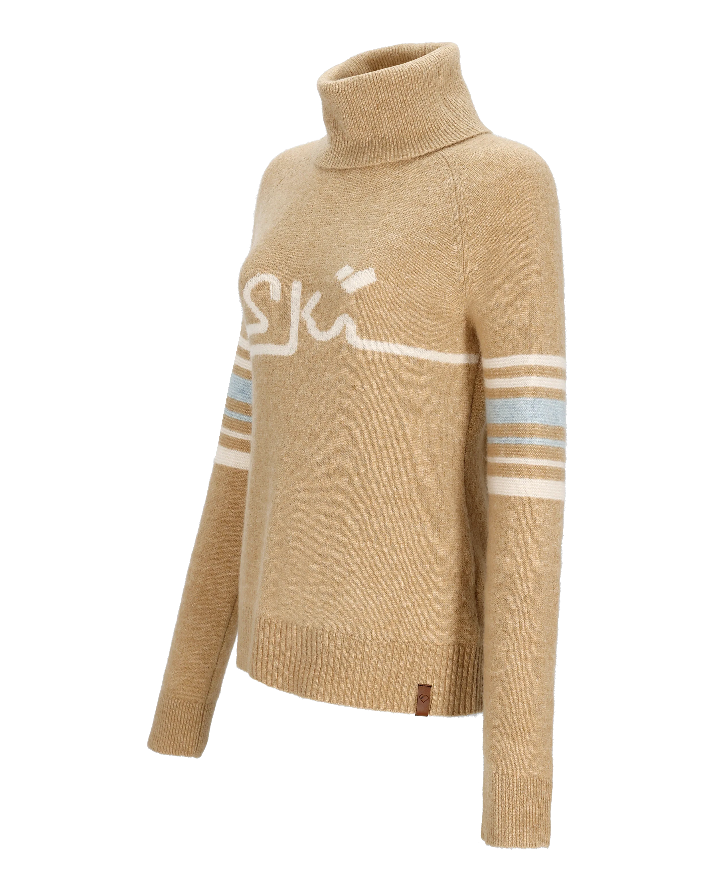 Apres Vous Turtleneck - Image 4