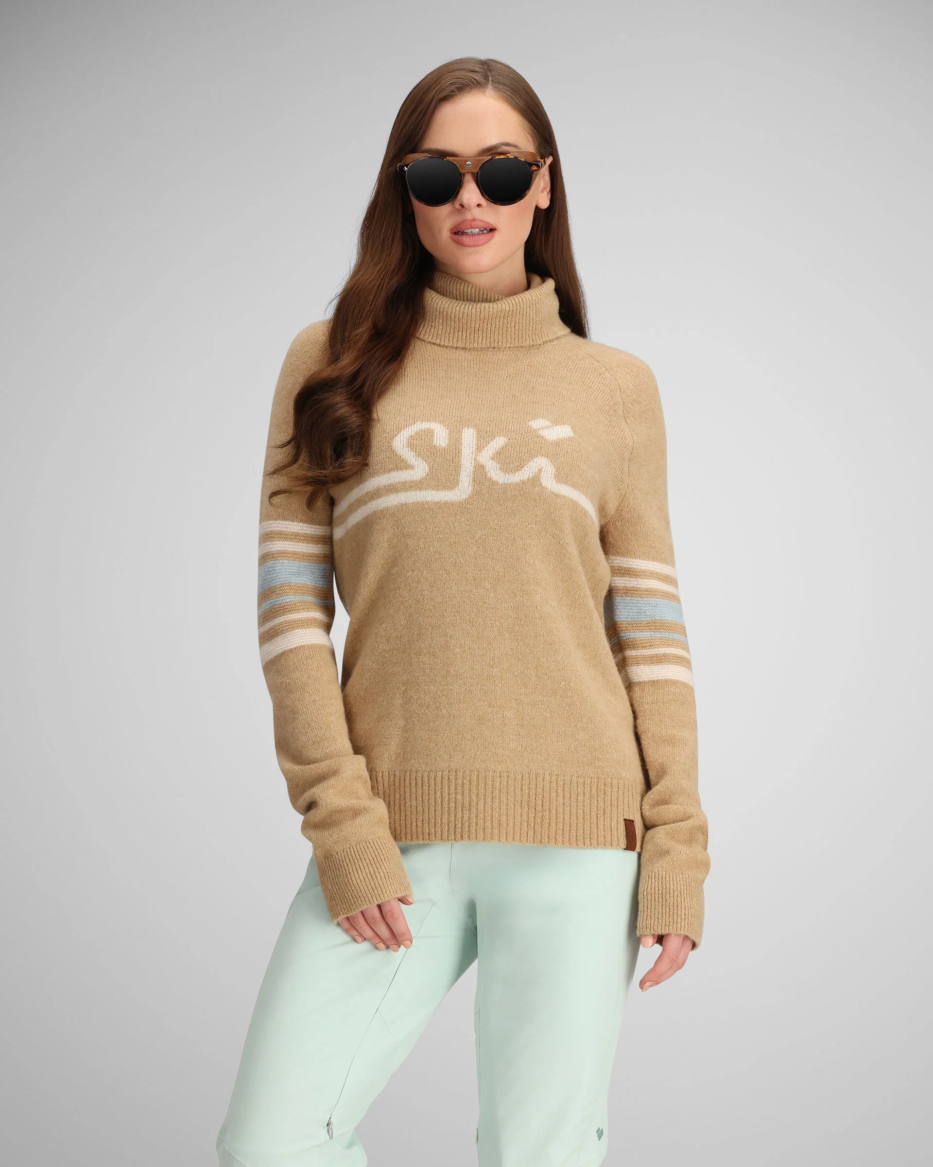 Apres Vous Turtleneck - Image 40