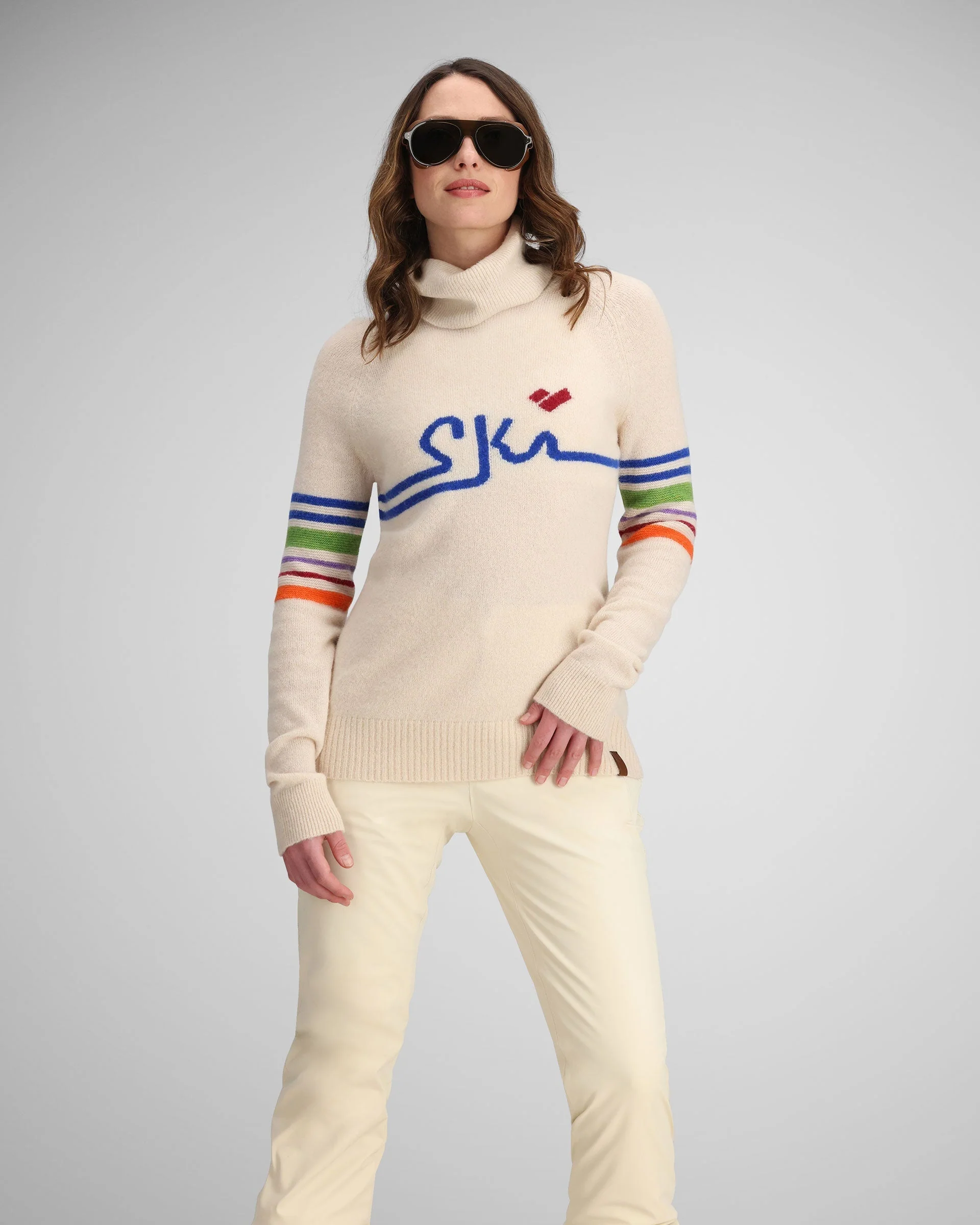 Apres Vous Turtleneck - Image 41