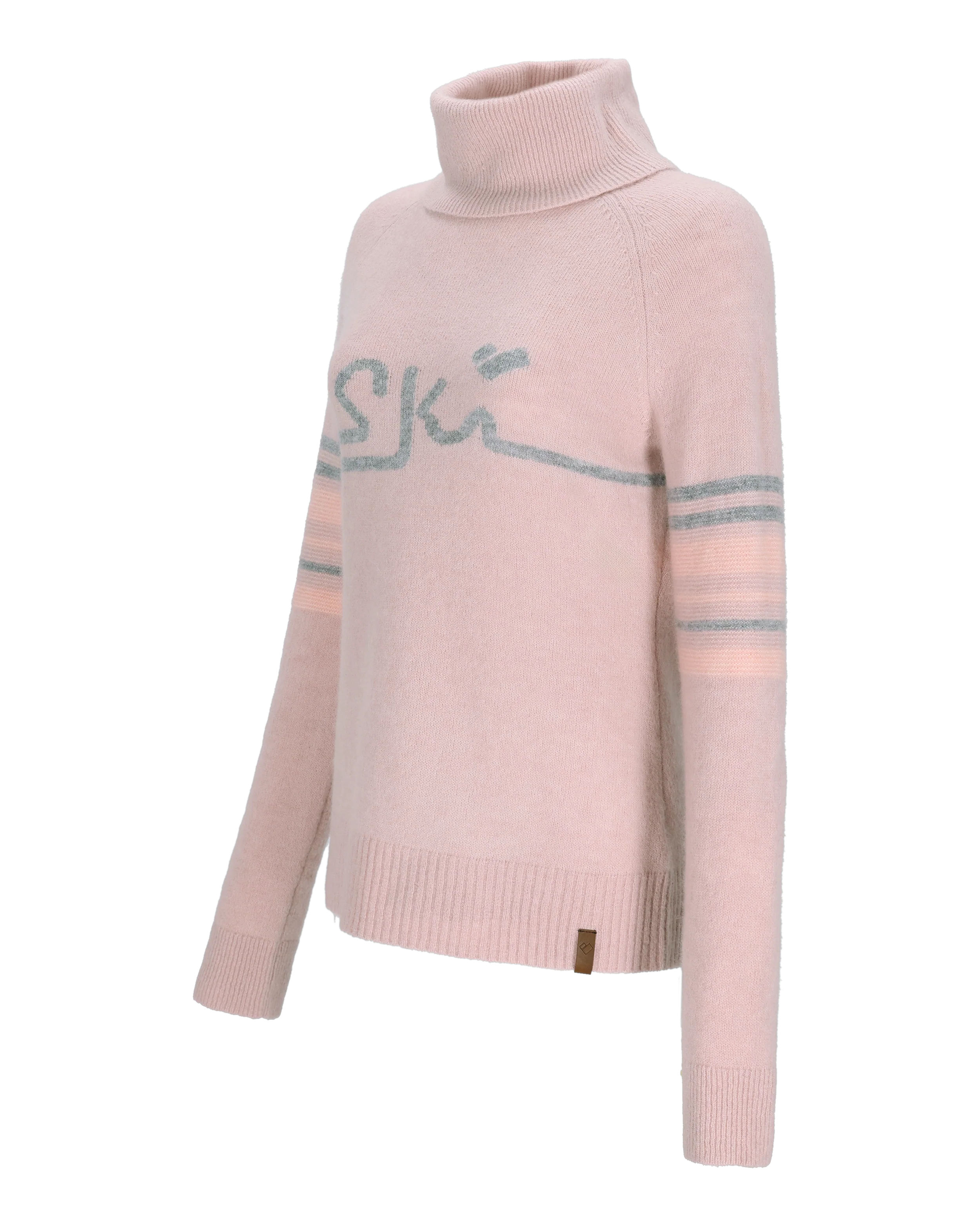 Apres Vous Turtleneck - Image 5