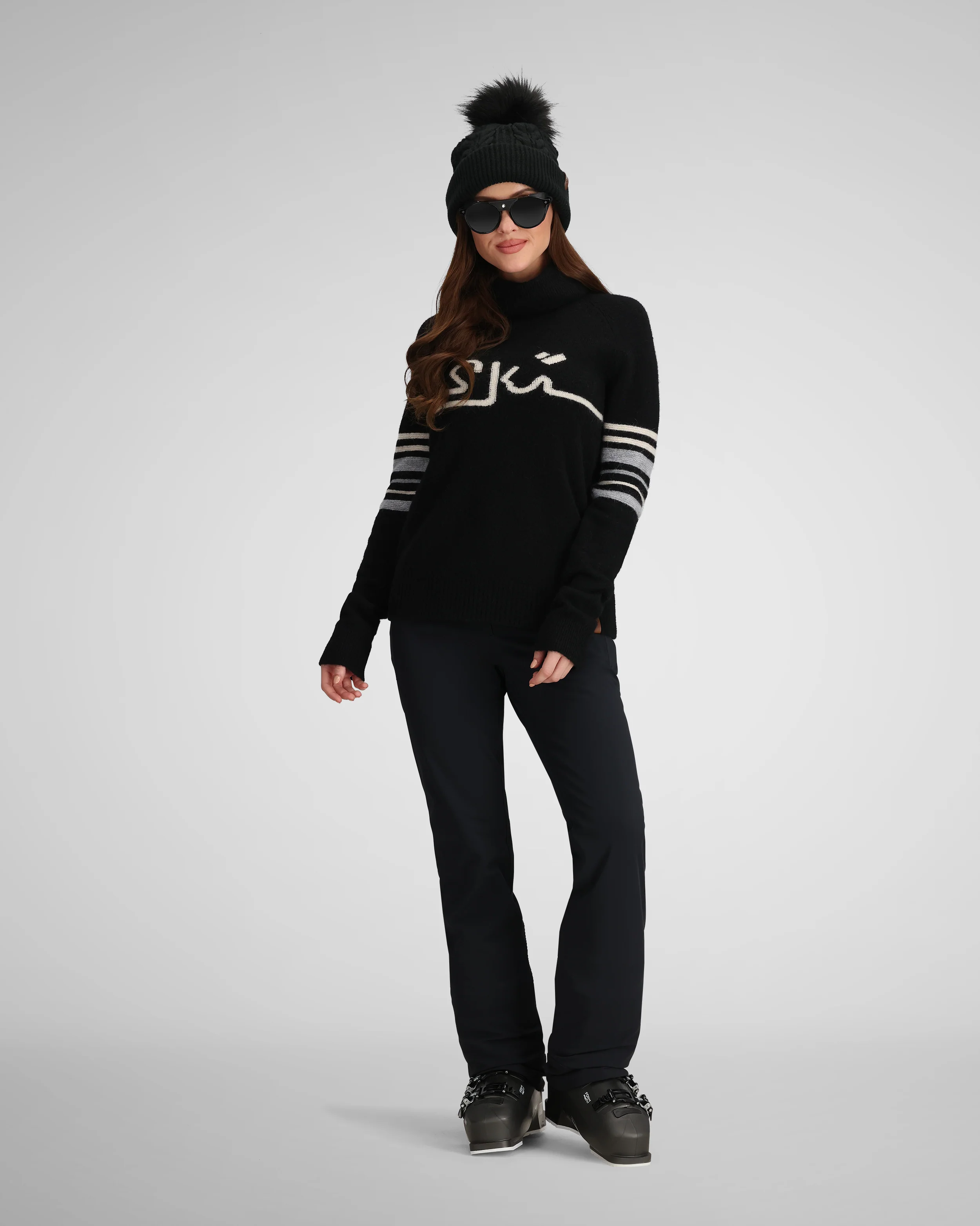 Apres Vous Turtleneck - Image 7