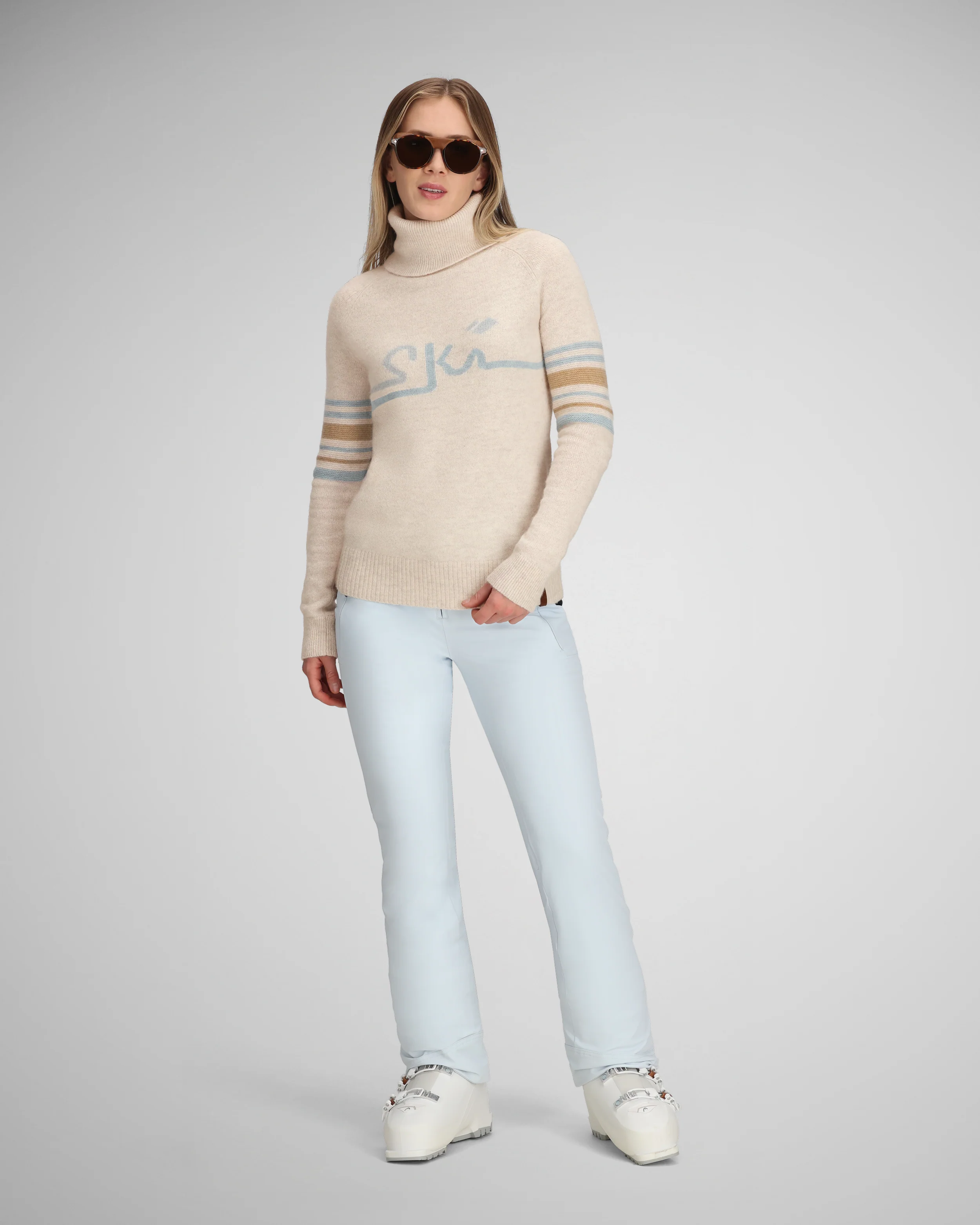 Apres Vous Turtleneck - Image 8