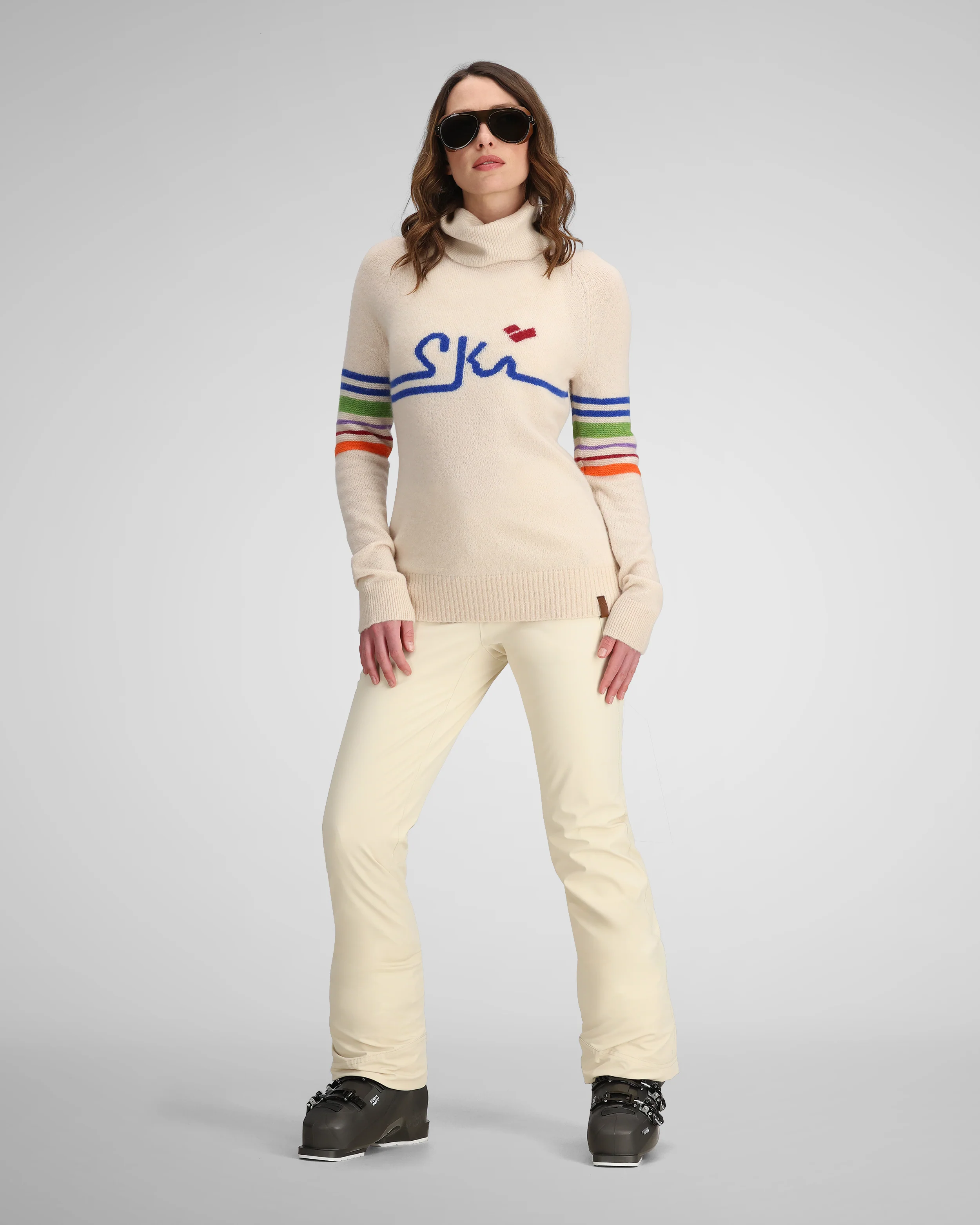 Apres Vous Turtleneck - Image 9