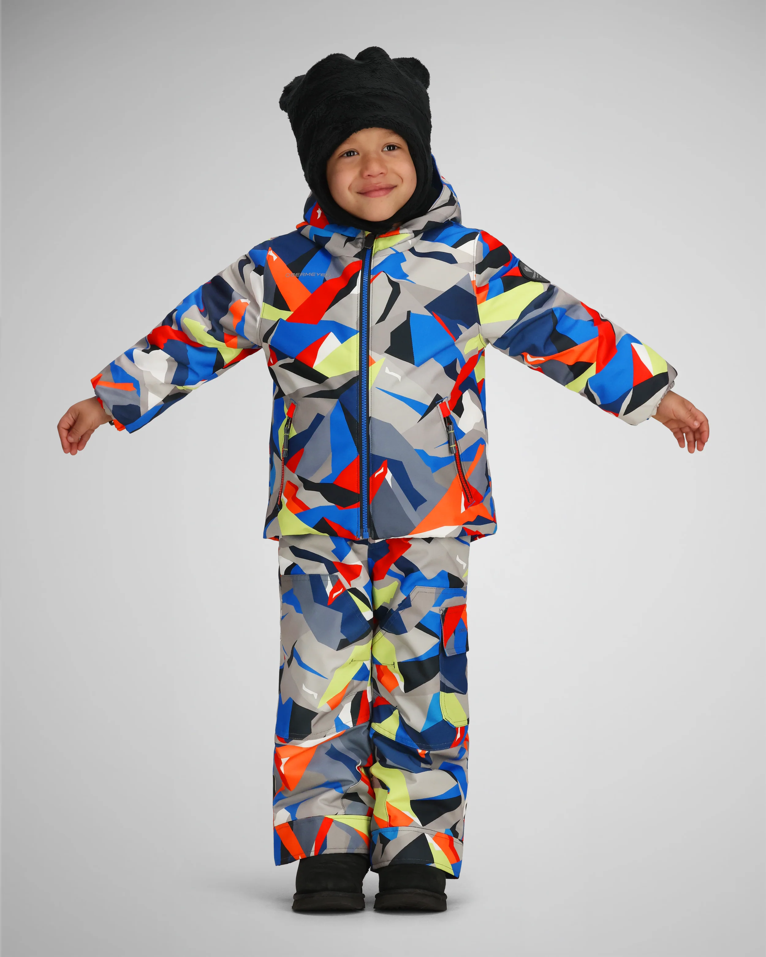 Ashor Jacket - Image 14