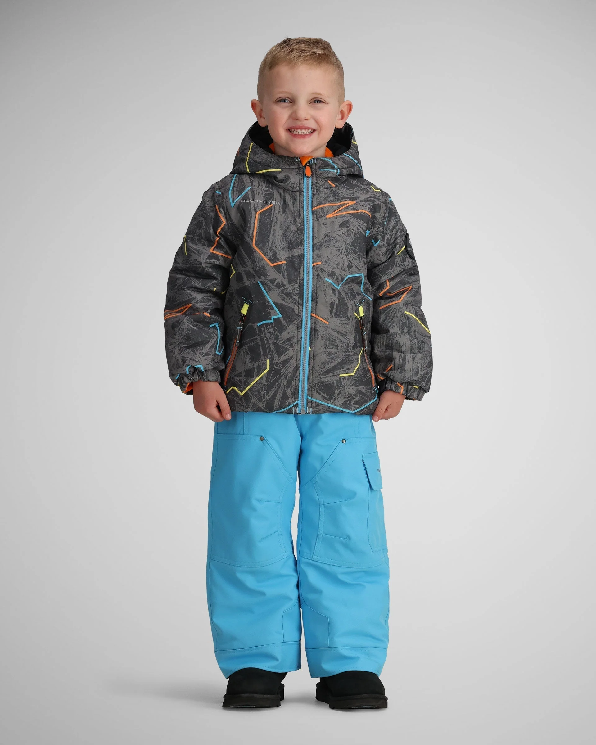 Ashor Jacket - Image 77
