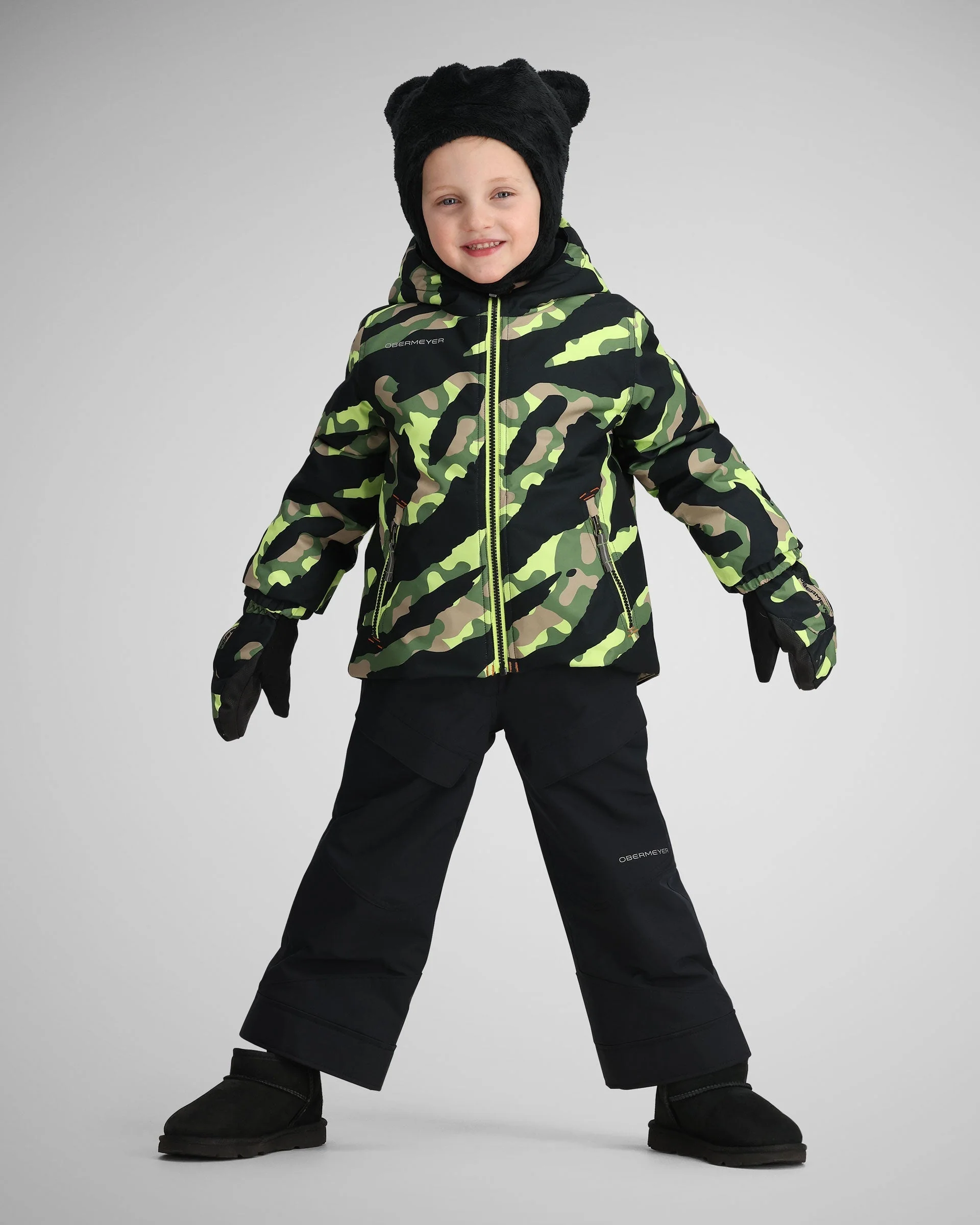 Ashor Jacket - Image 80