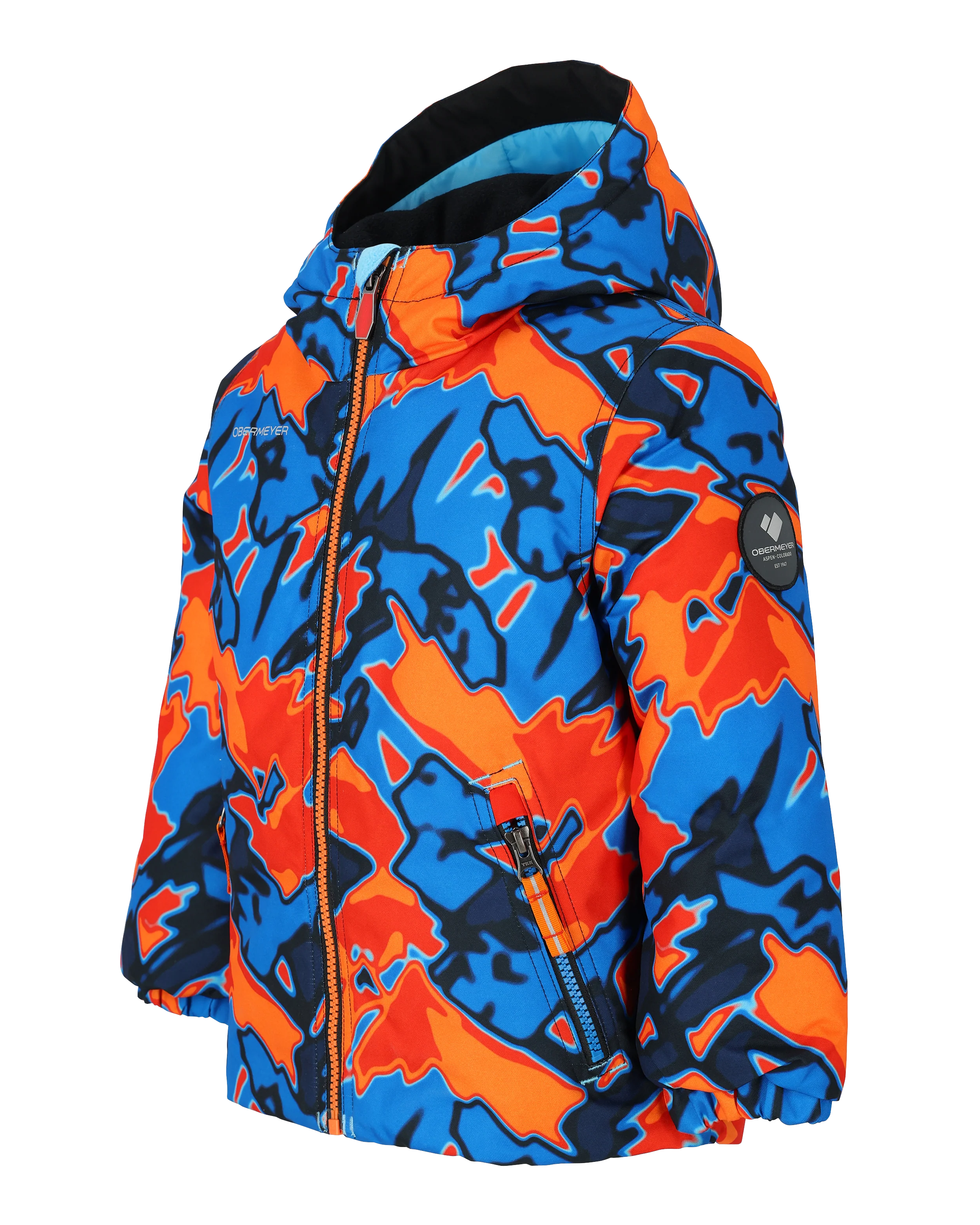 Ashor Jacket - Image 83