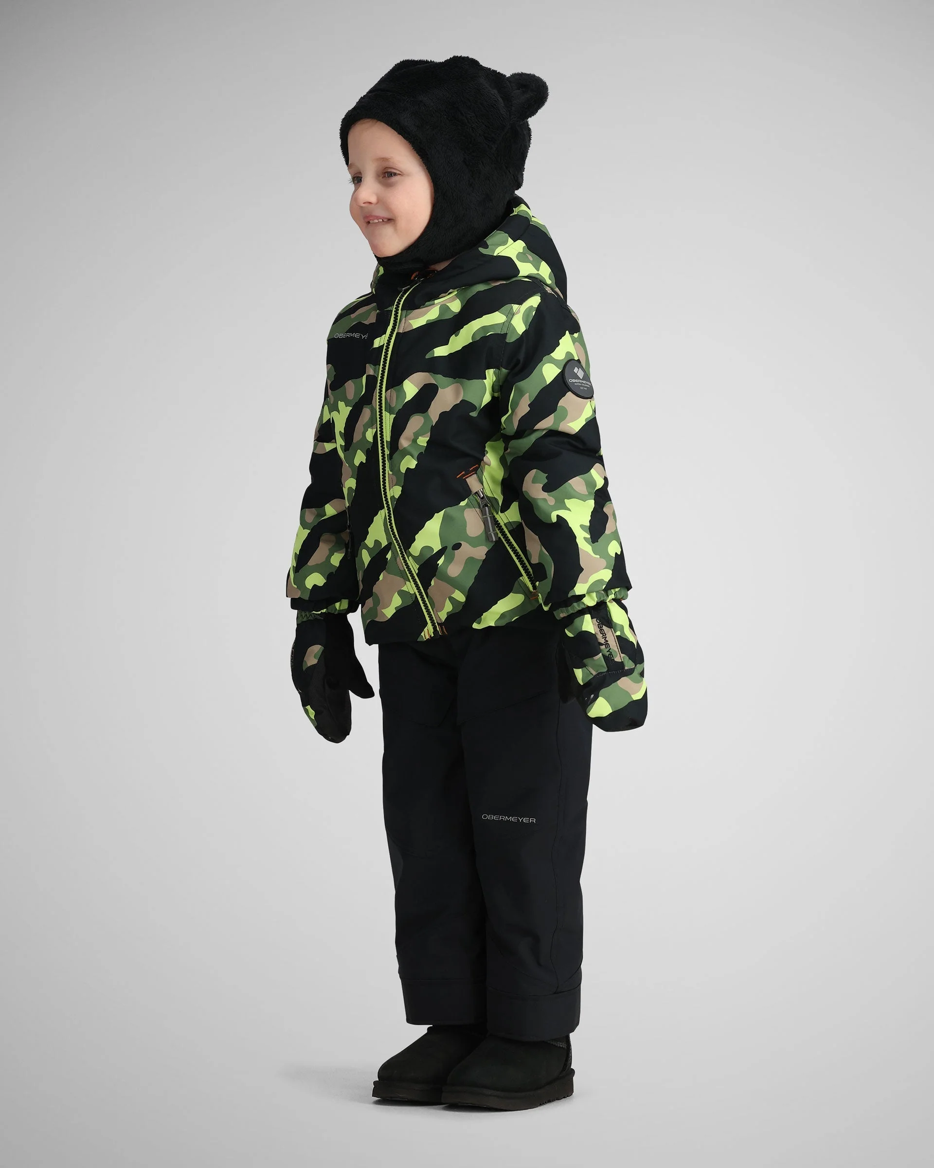 Ashor Jacket - Image 90