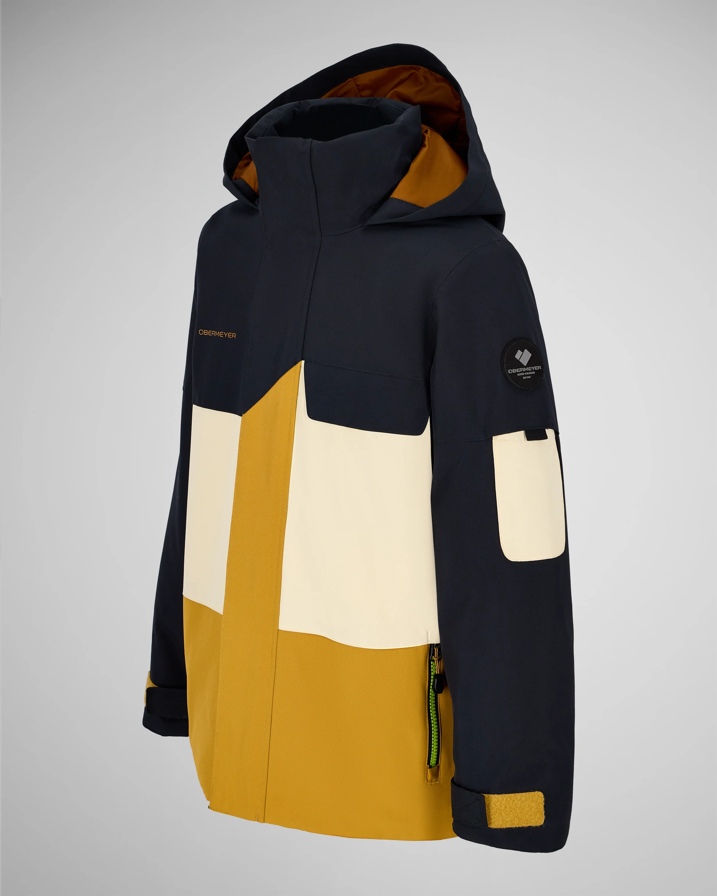 Axel Jacket - Image 10