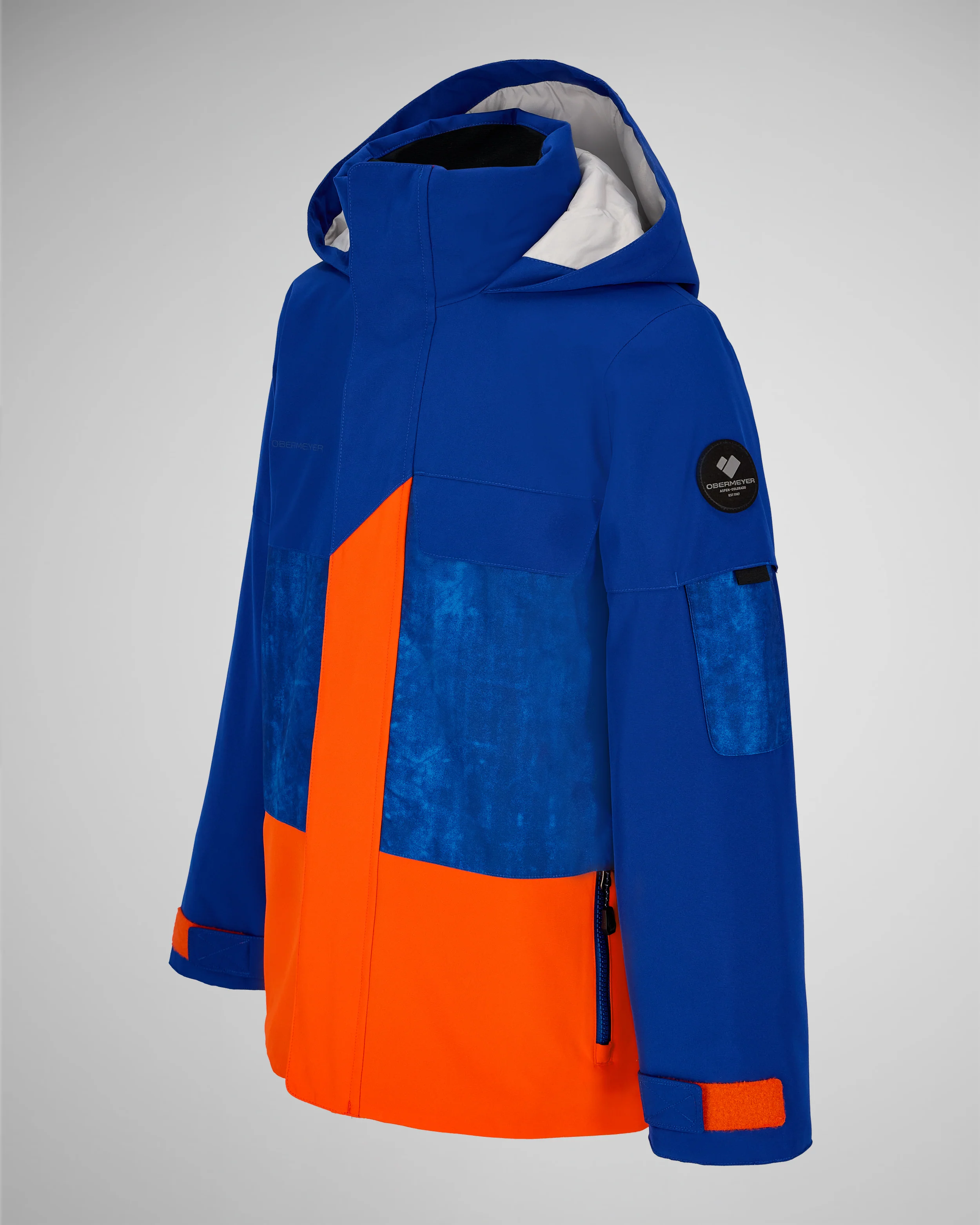 Axel Jacket - Image 11