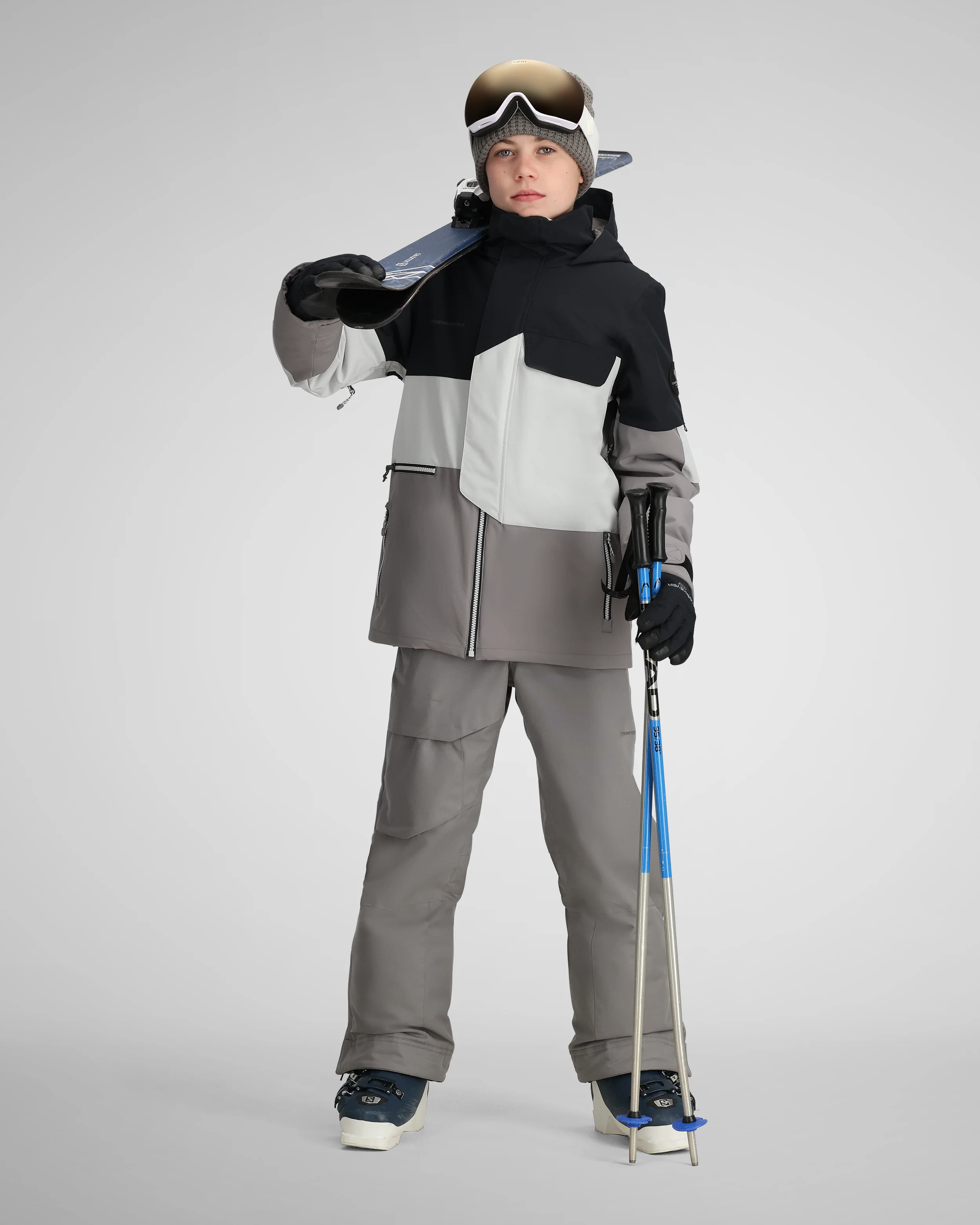 Axel Jacket - Image 12