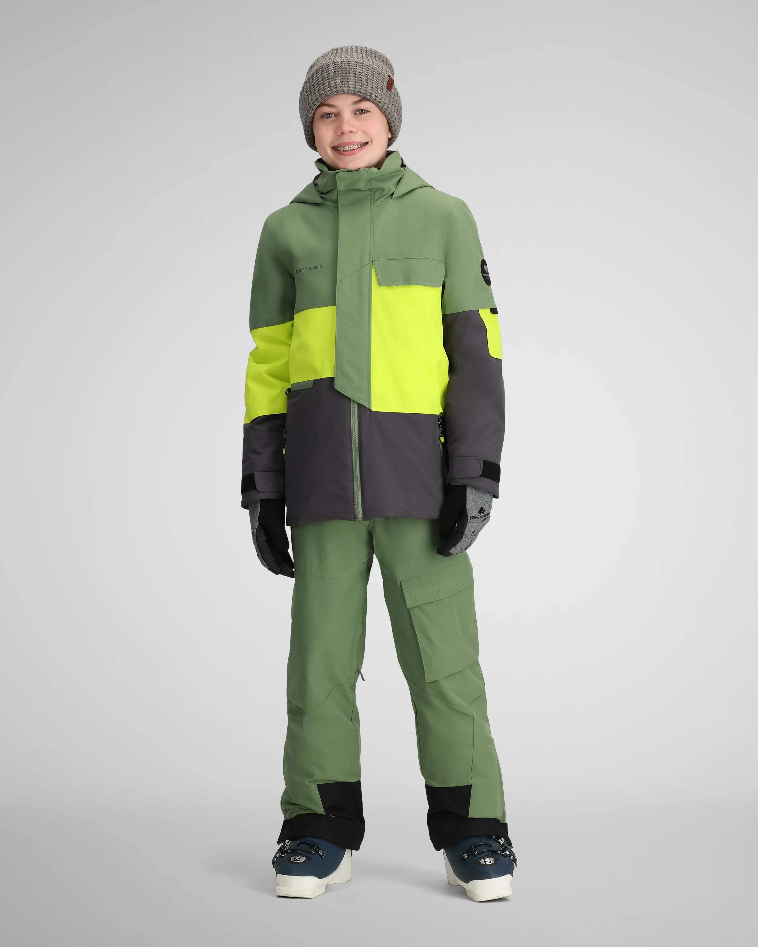 Axel Jacket - Image 13