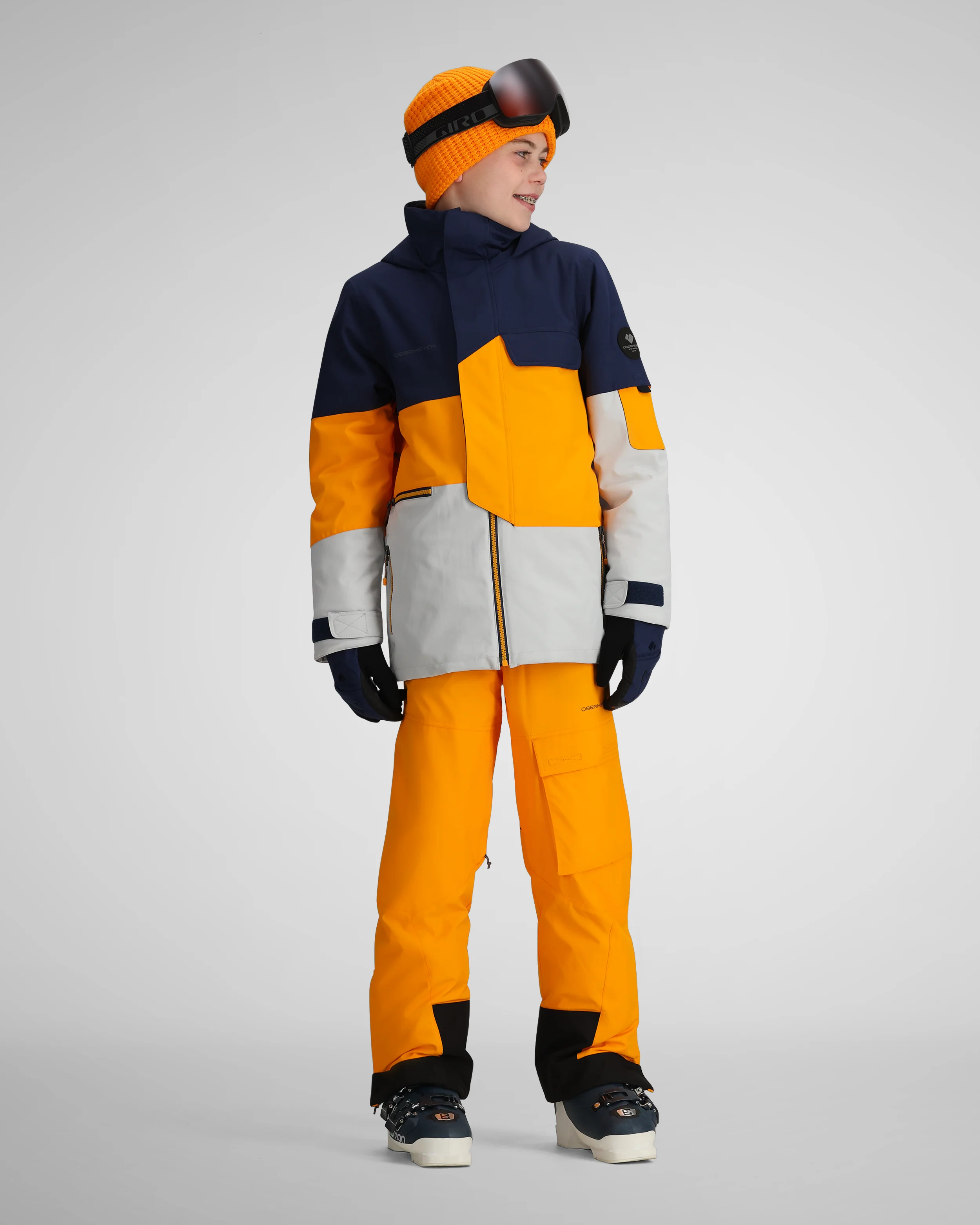Axel Jacket - Image 14