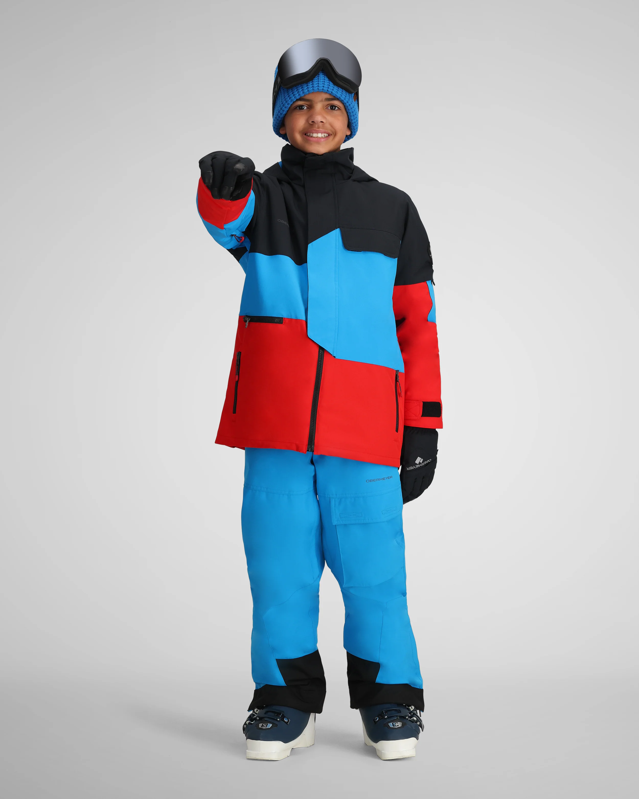 Axel Jacket - Image 15