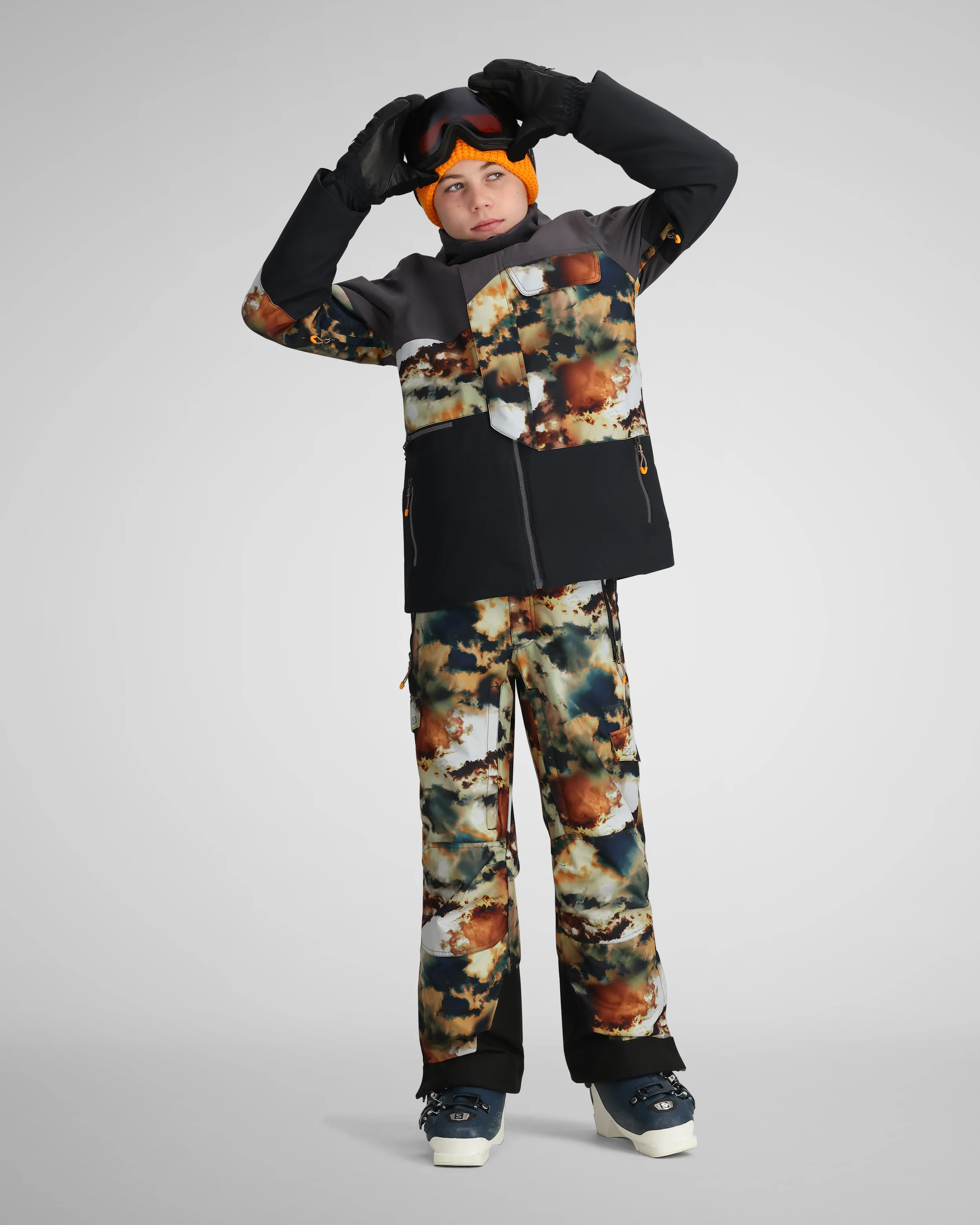 Axel Jacket - Image 16