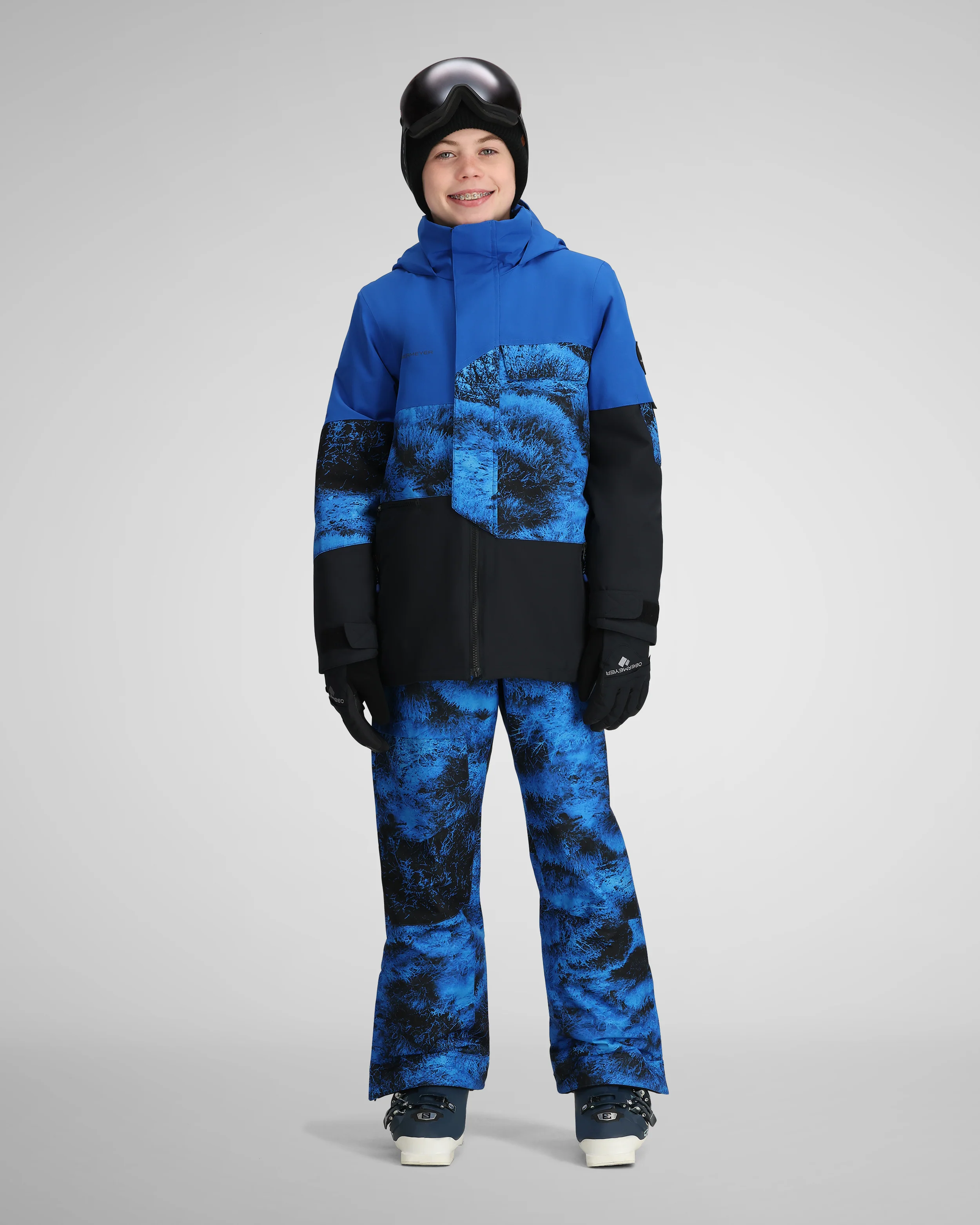Axel Jacket - Image 17