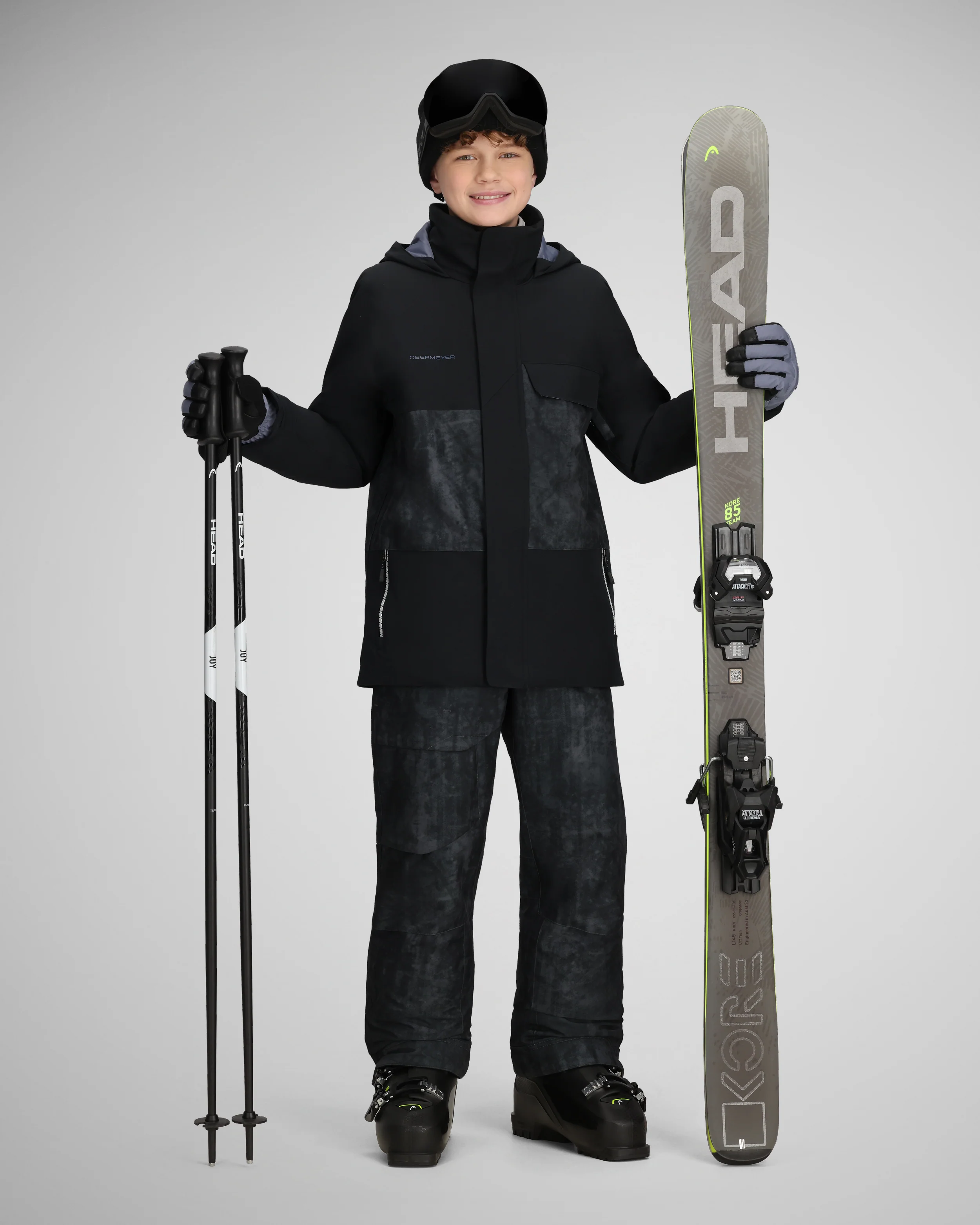 Axel Jacket - Image 18