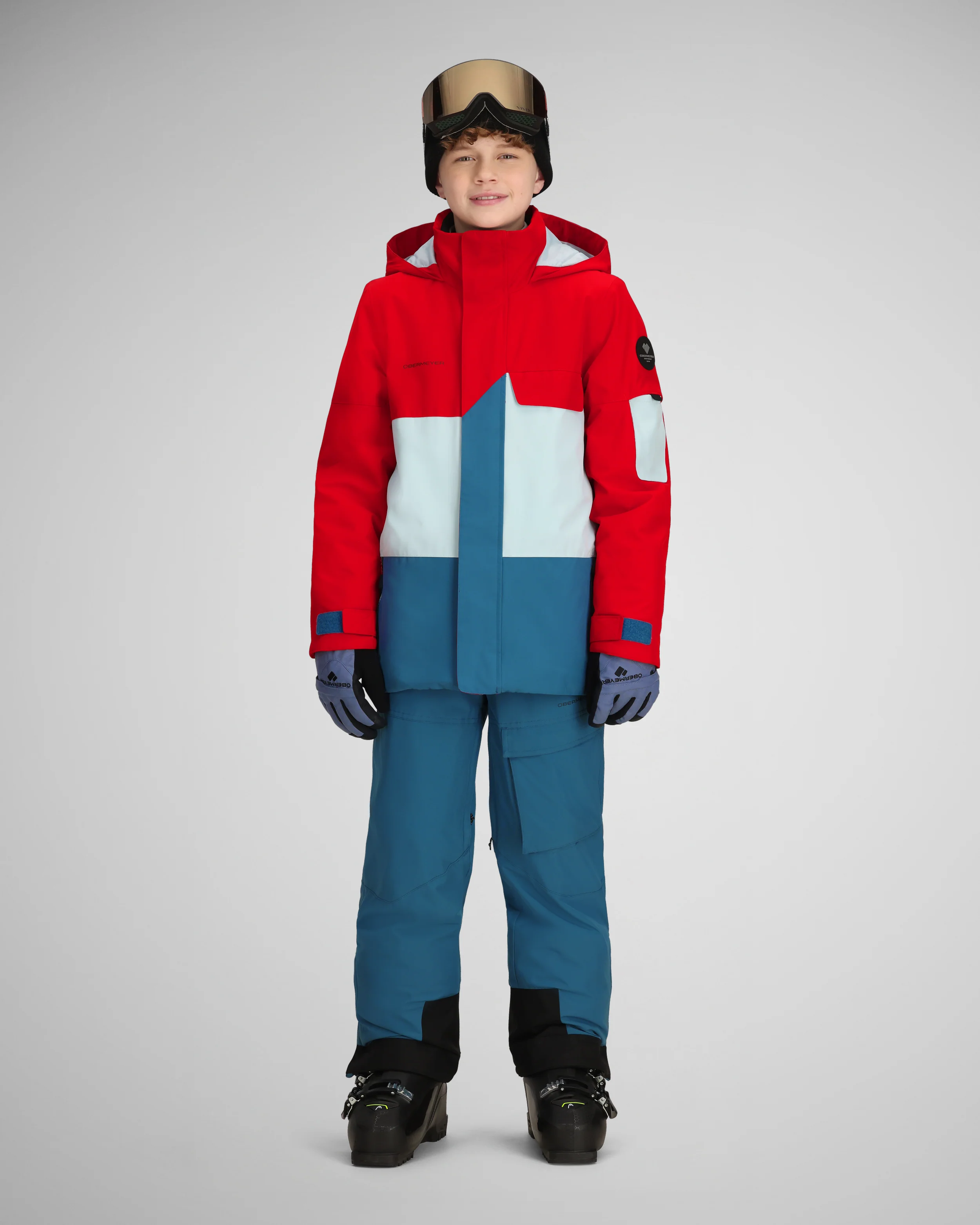 Axel Jacket - Image 19