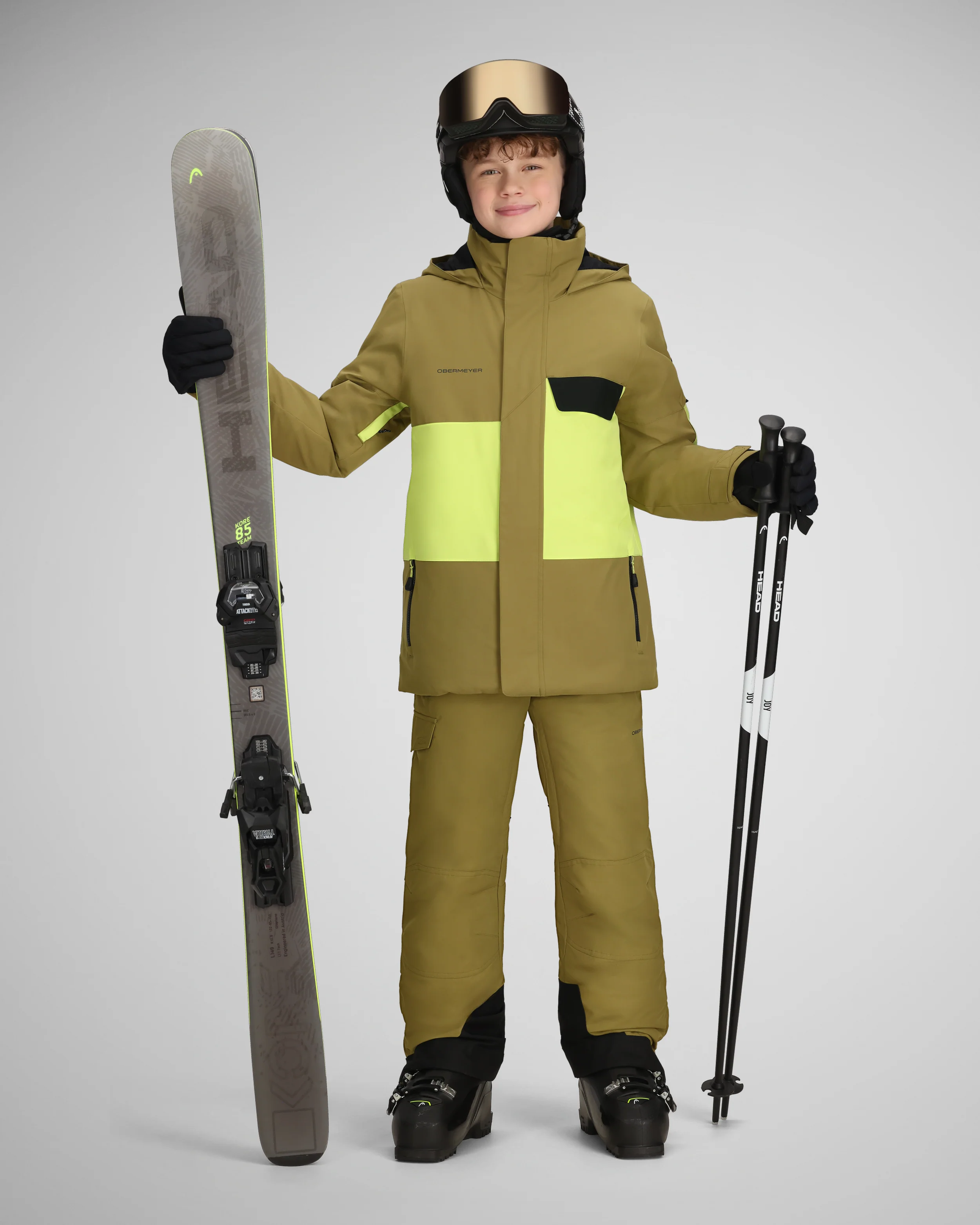 Axel Jacket - Image 20