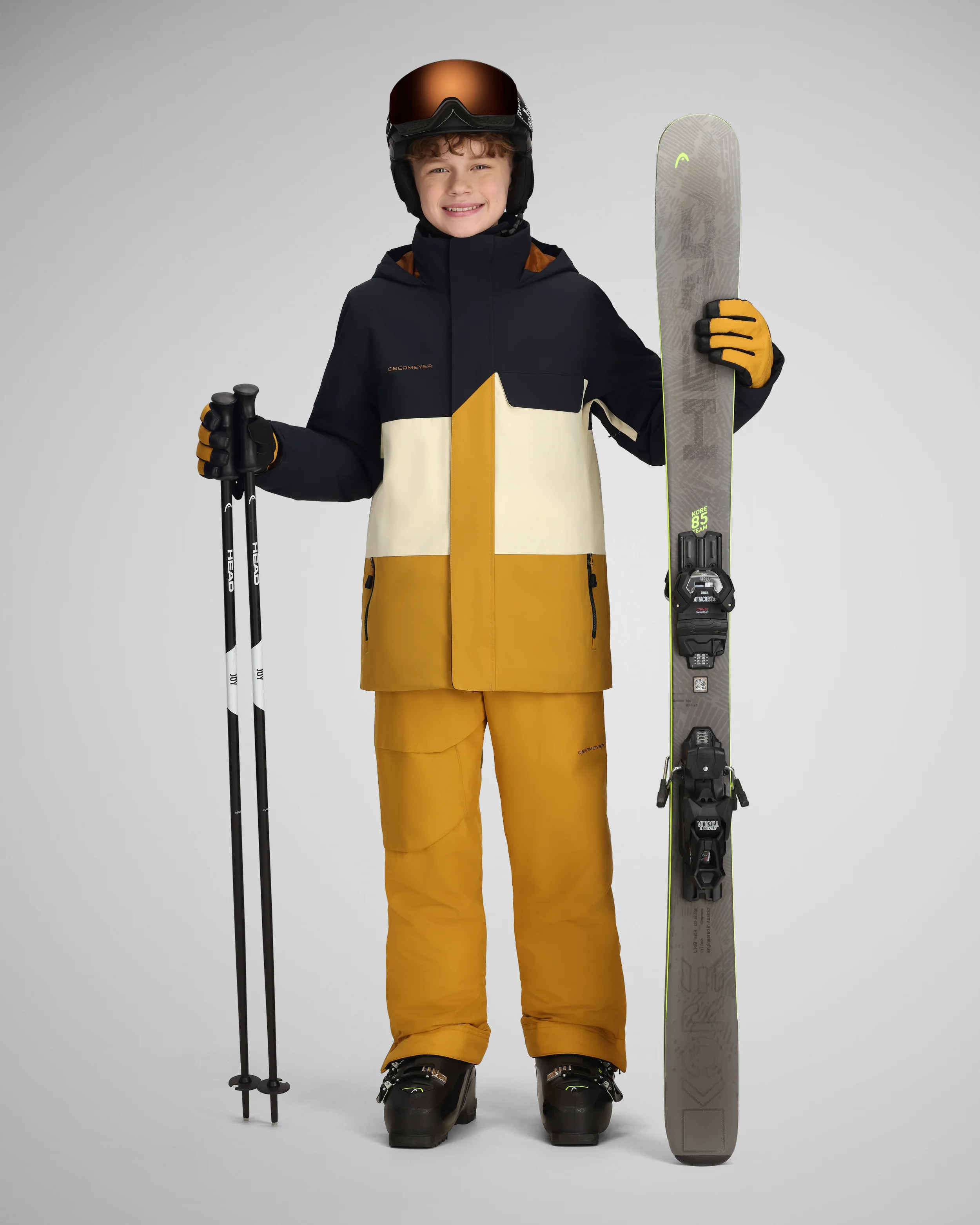 Axel Jacket - Image 21