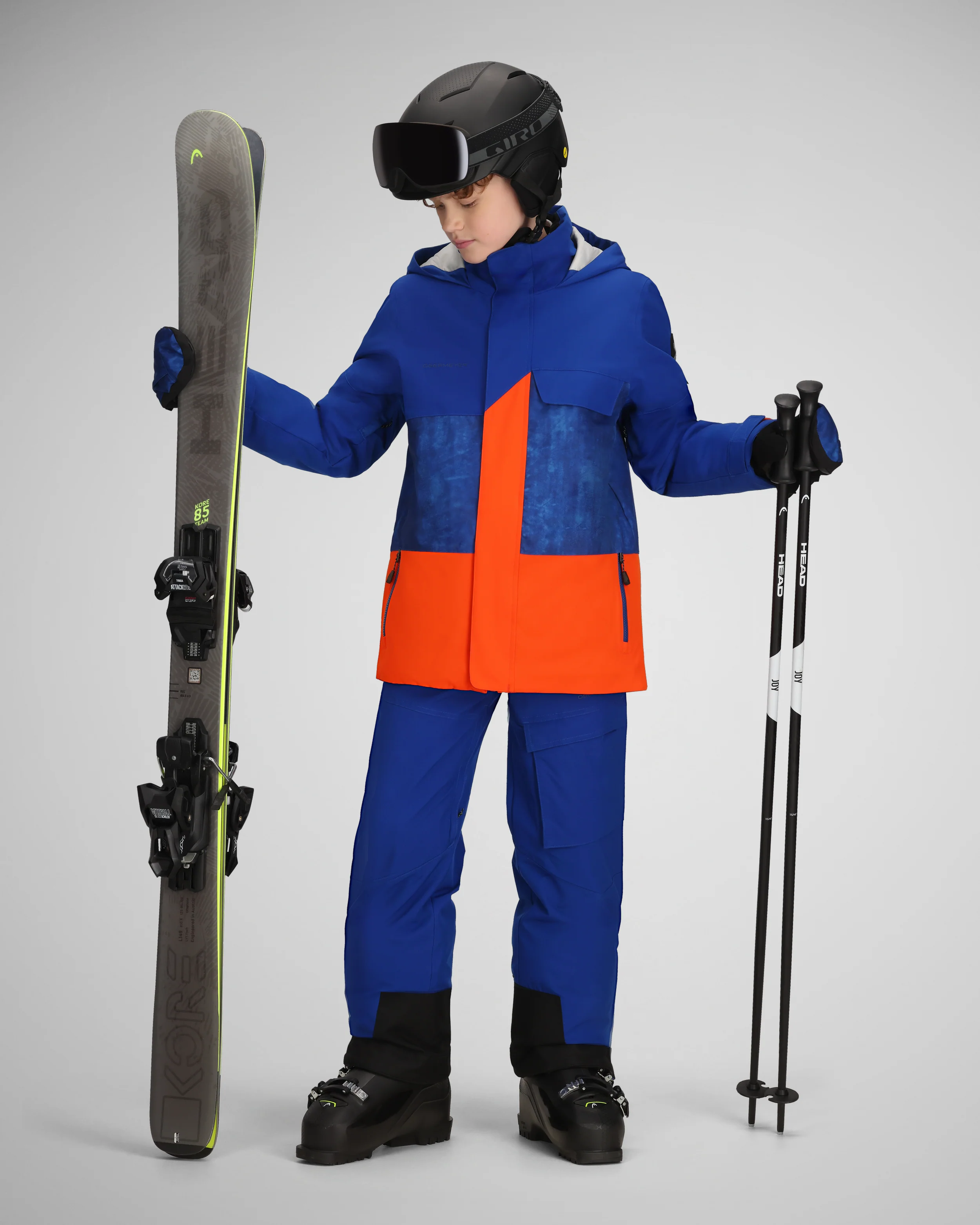 Axel Jacket - Image 22