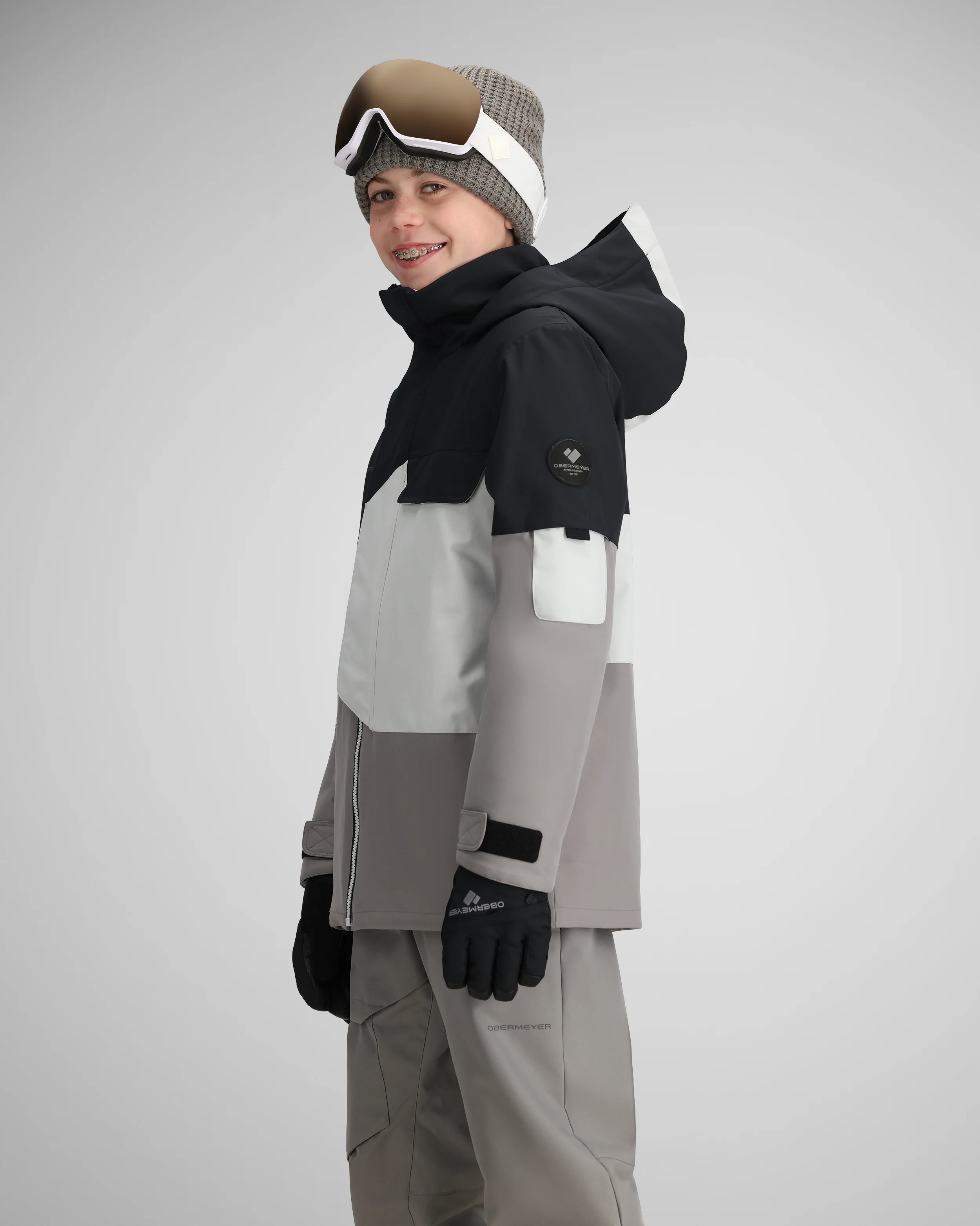 Axel Jacket - Image 23