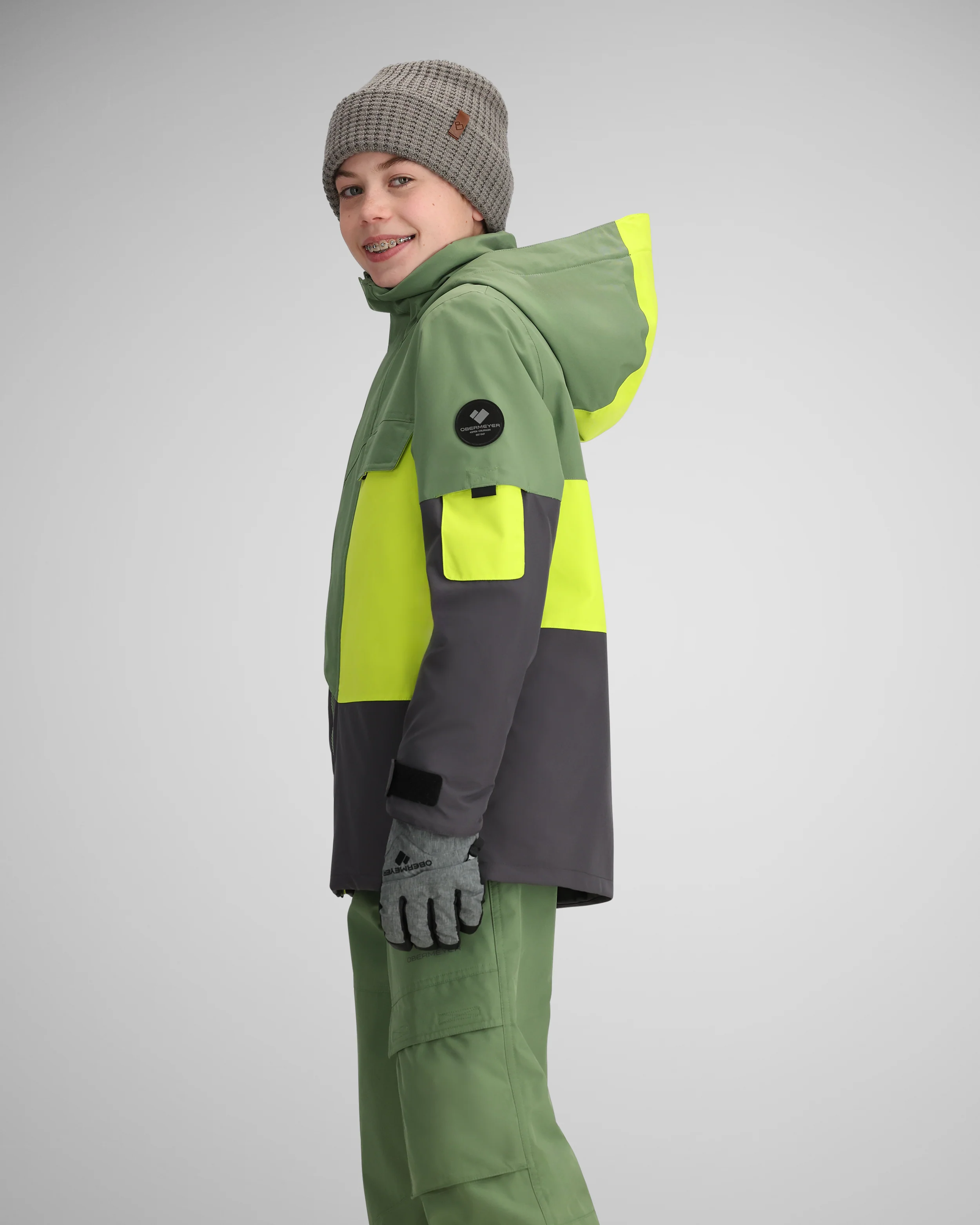 Axel Jacket - Image 24
