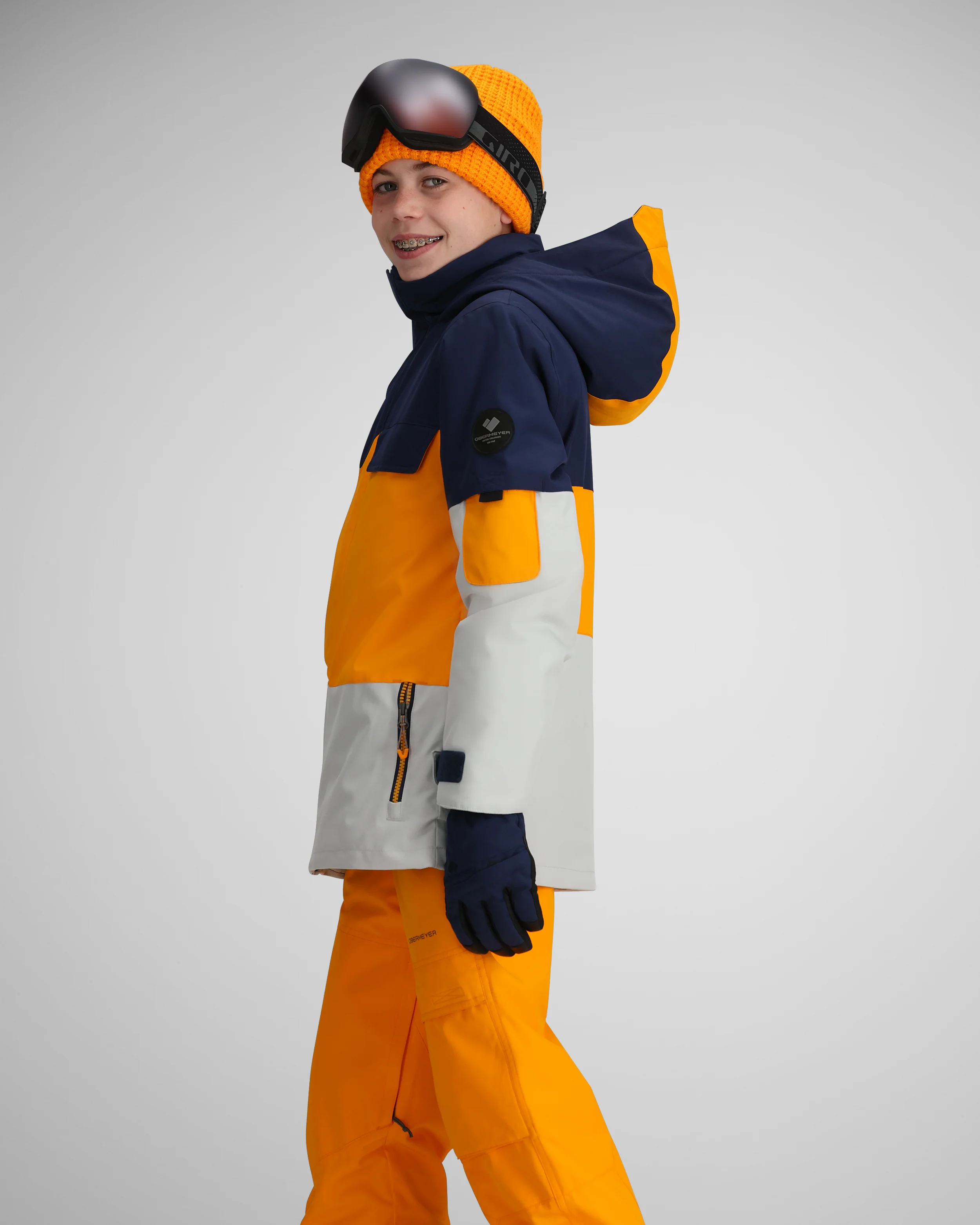 Axel Jacket - Image 25